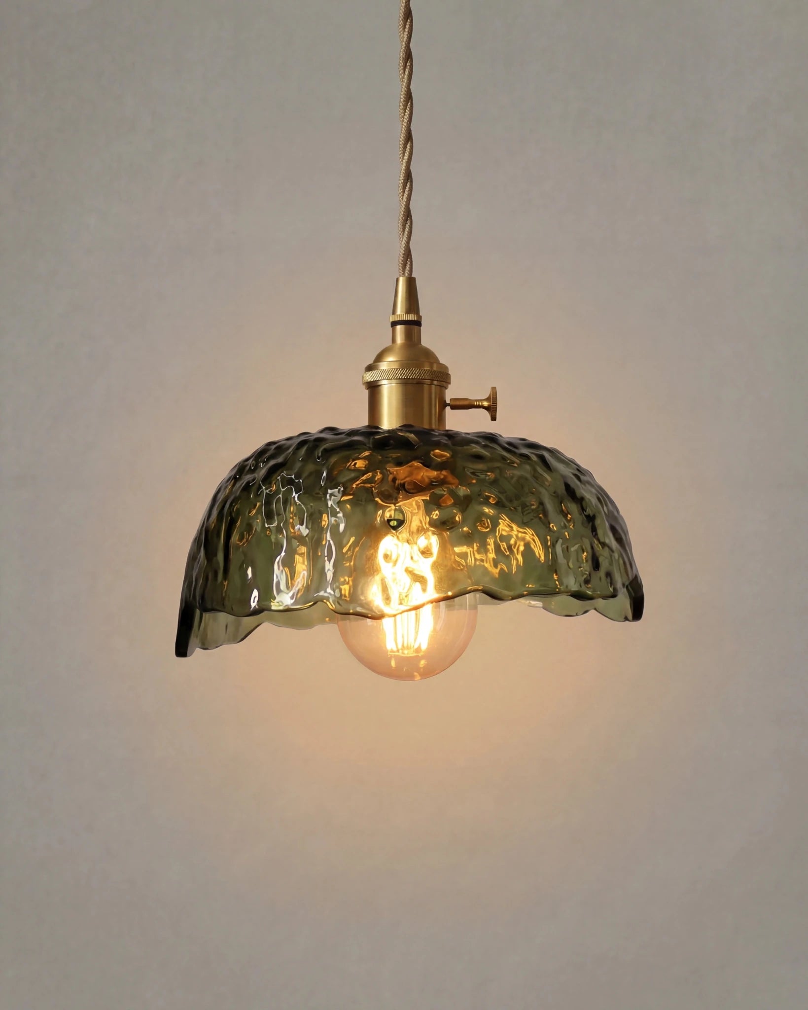 Manila Pendant Light - T'A PROMIS LIMITED