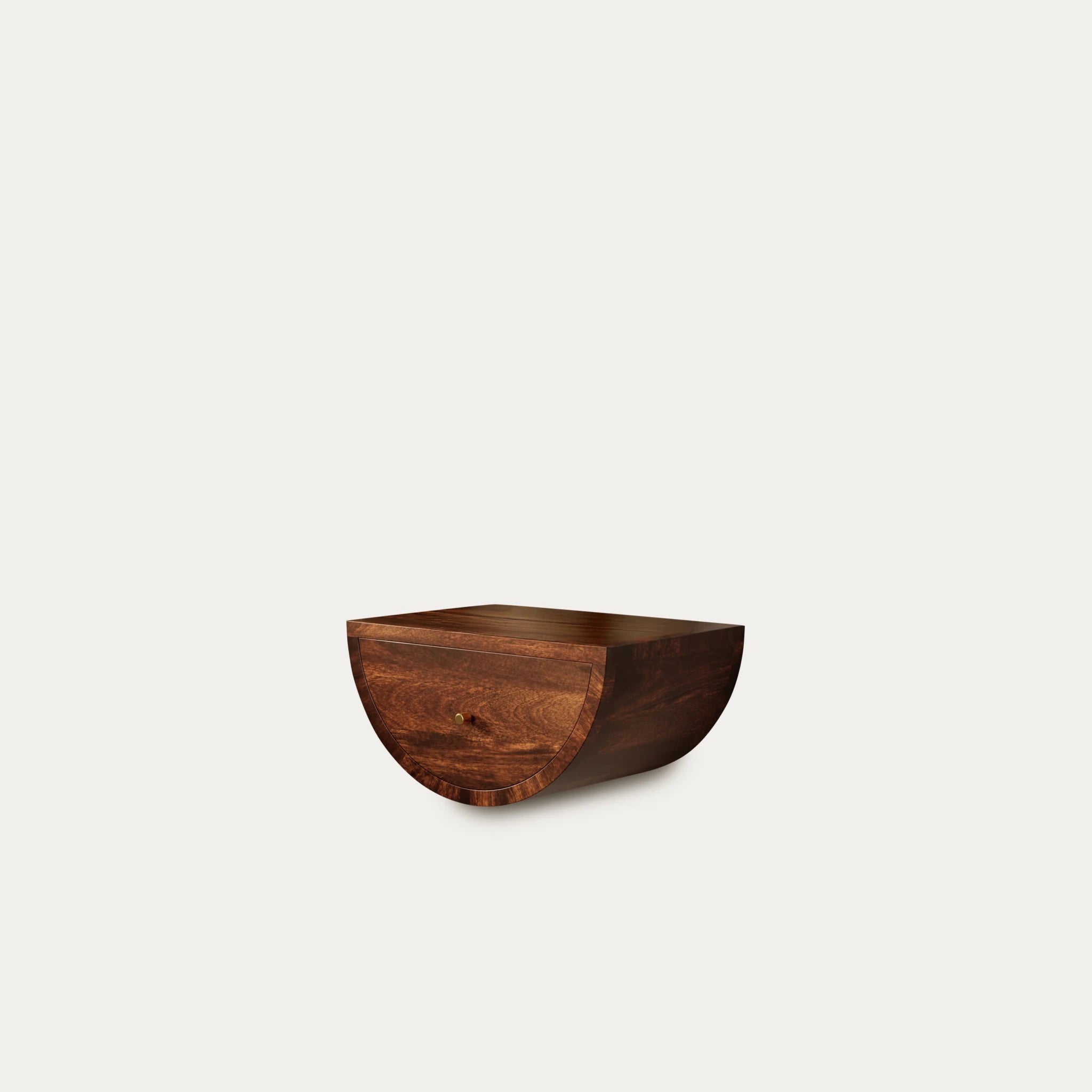 Martina Bedside Table - T'A PROMIS LIMITED
