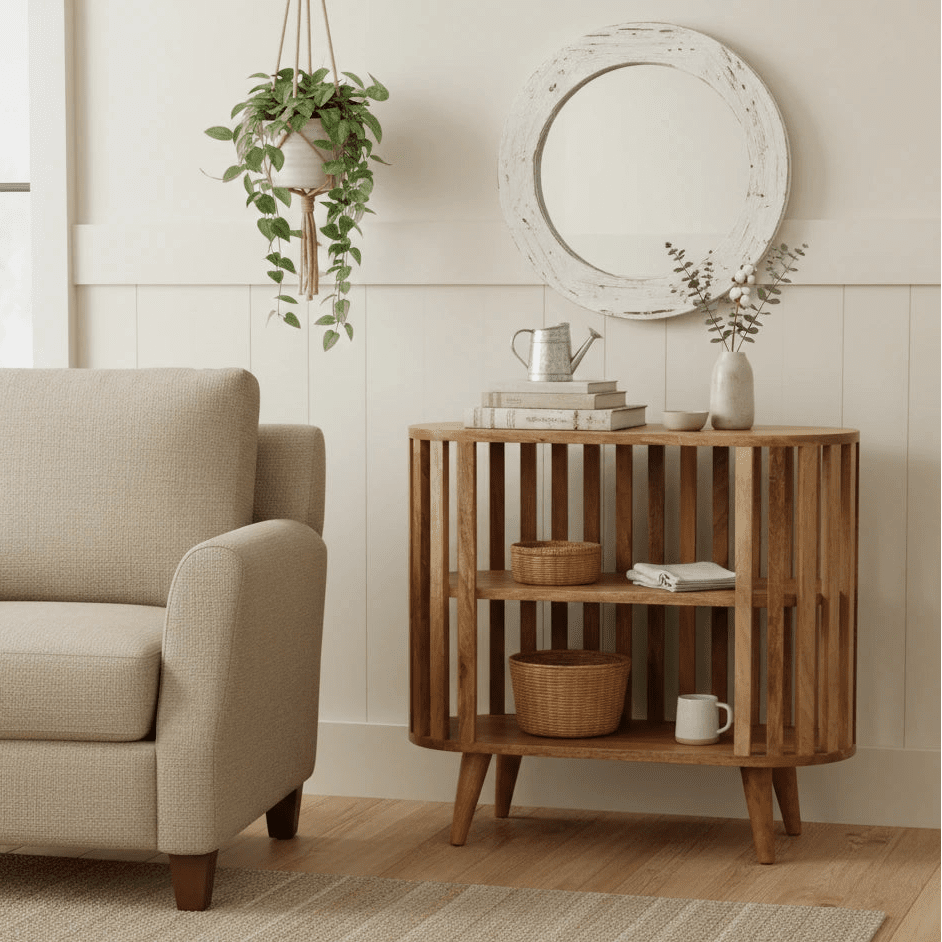 Mesta Cabinet - T'A PROMIS LIMITED