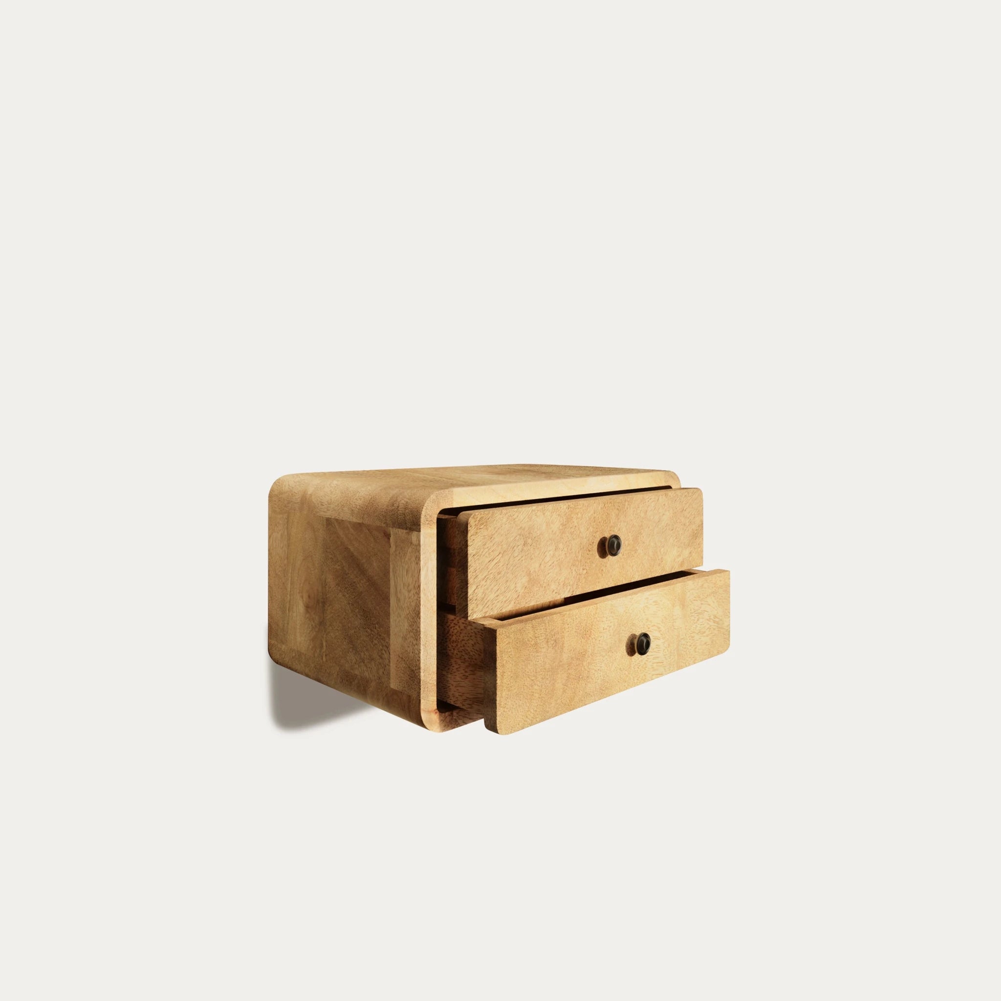 Milano Bedside Table - T'A PROMIS LIMITED