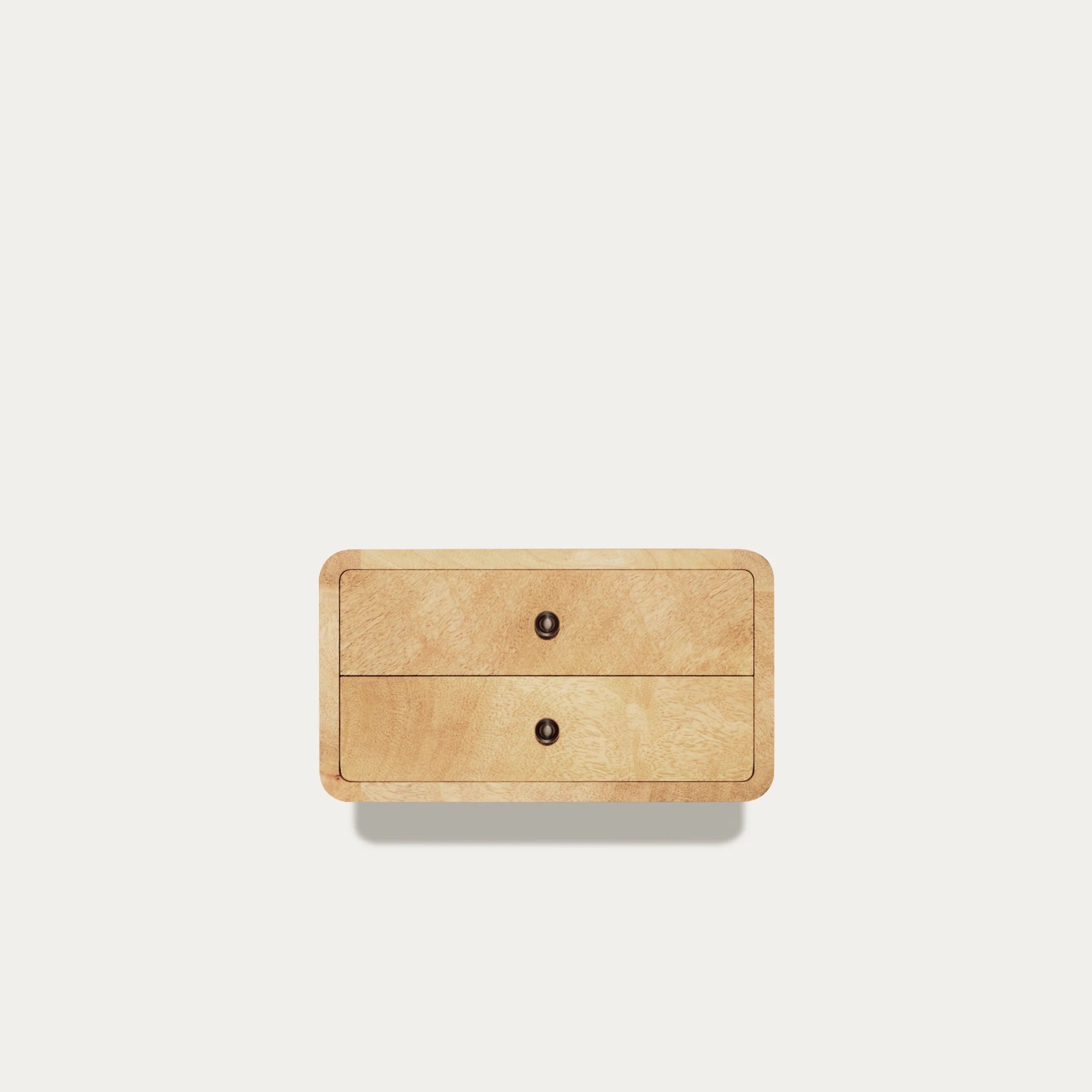 Milano Bedside Table - T'A PROMIS LIMITED