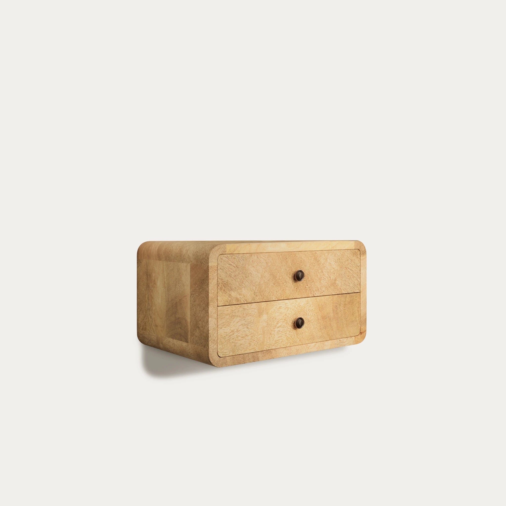 Milano Bedside Table - T'A PROMIS LIMITED