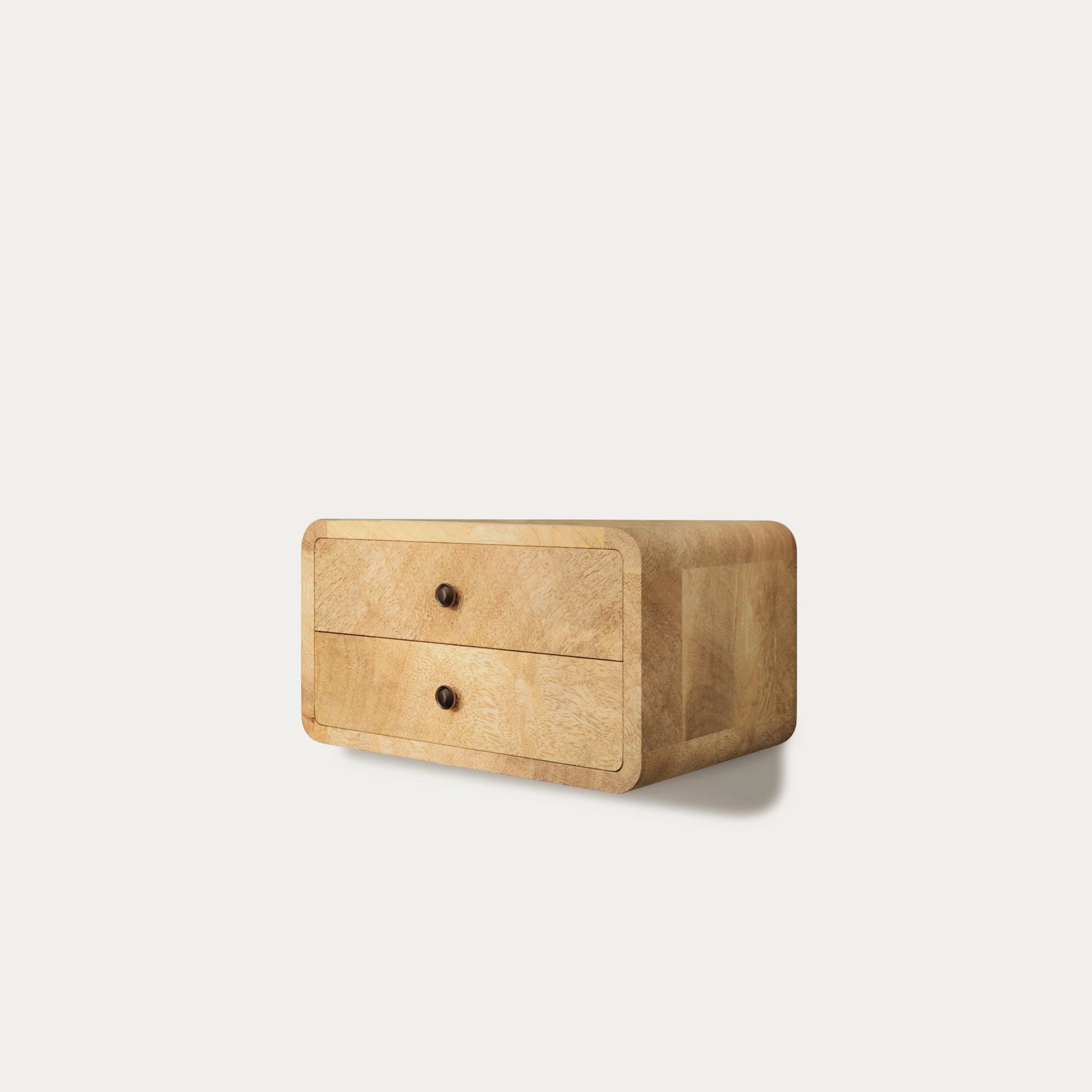 Milano Bedside Table - T'A PROMIS LIMITED