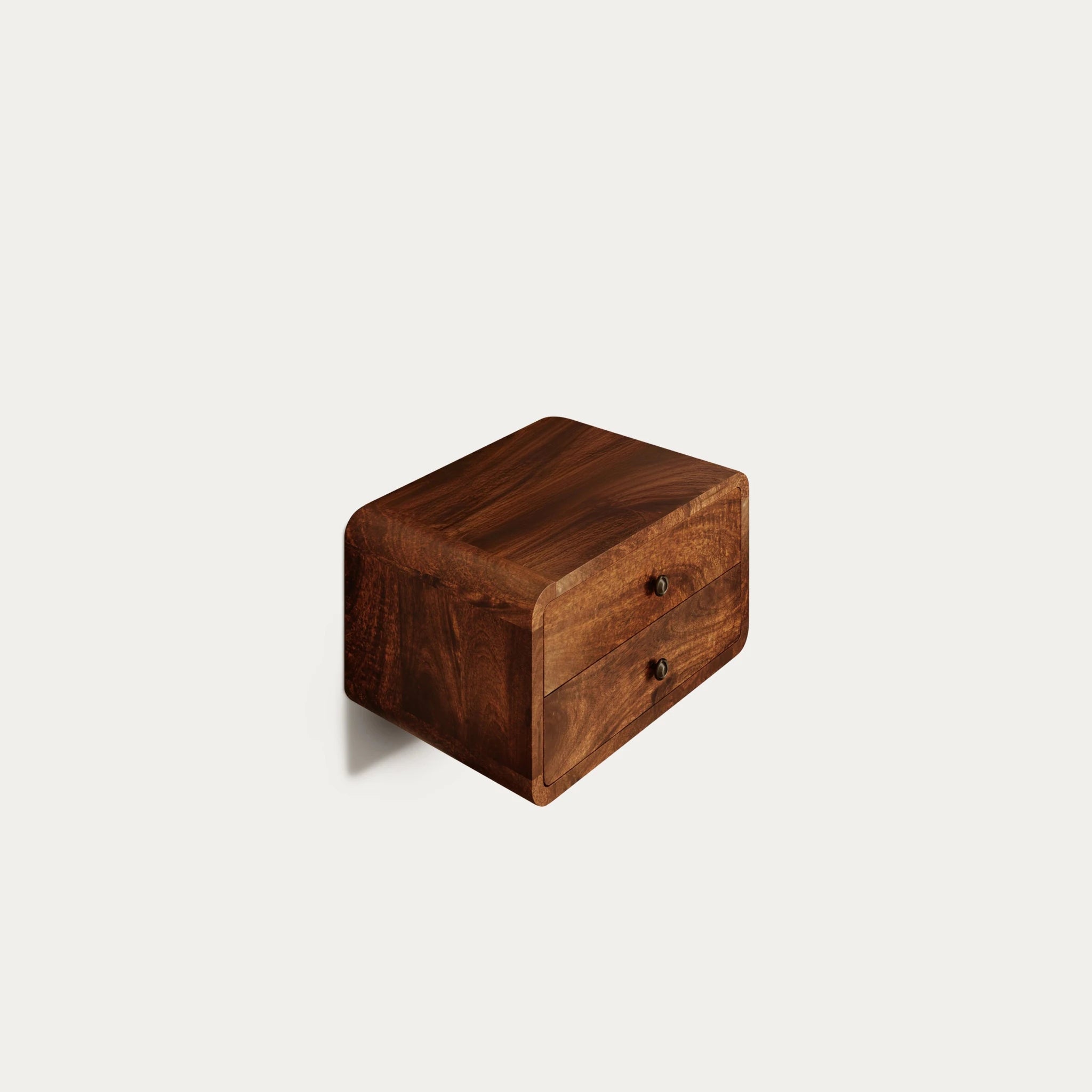 Montua Bedside Table - T'A PROMIS LIMITED