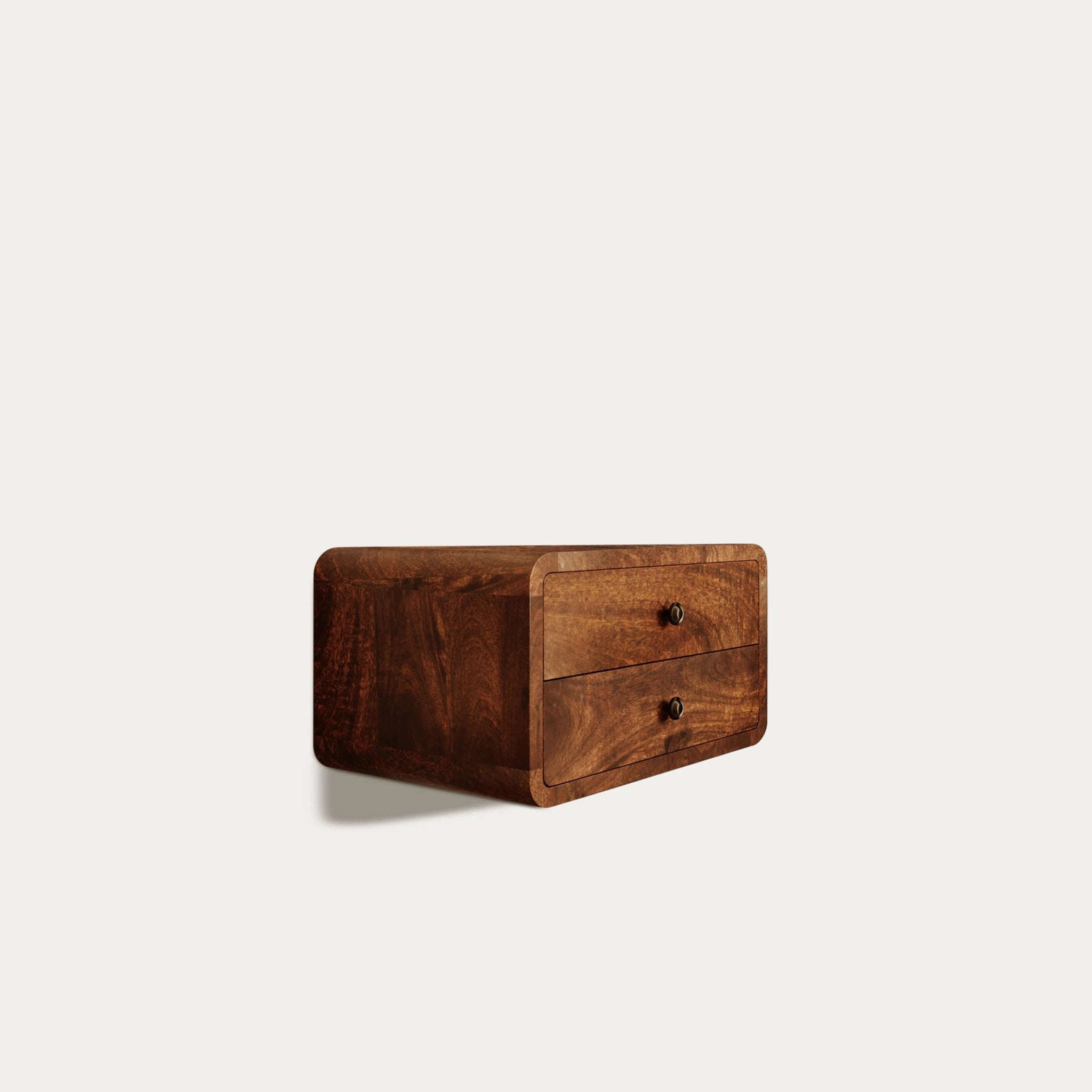 Montua Bedside Table - T'A PROMIS LIMITED