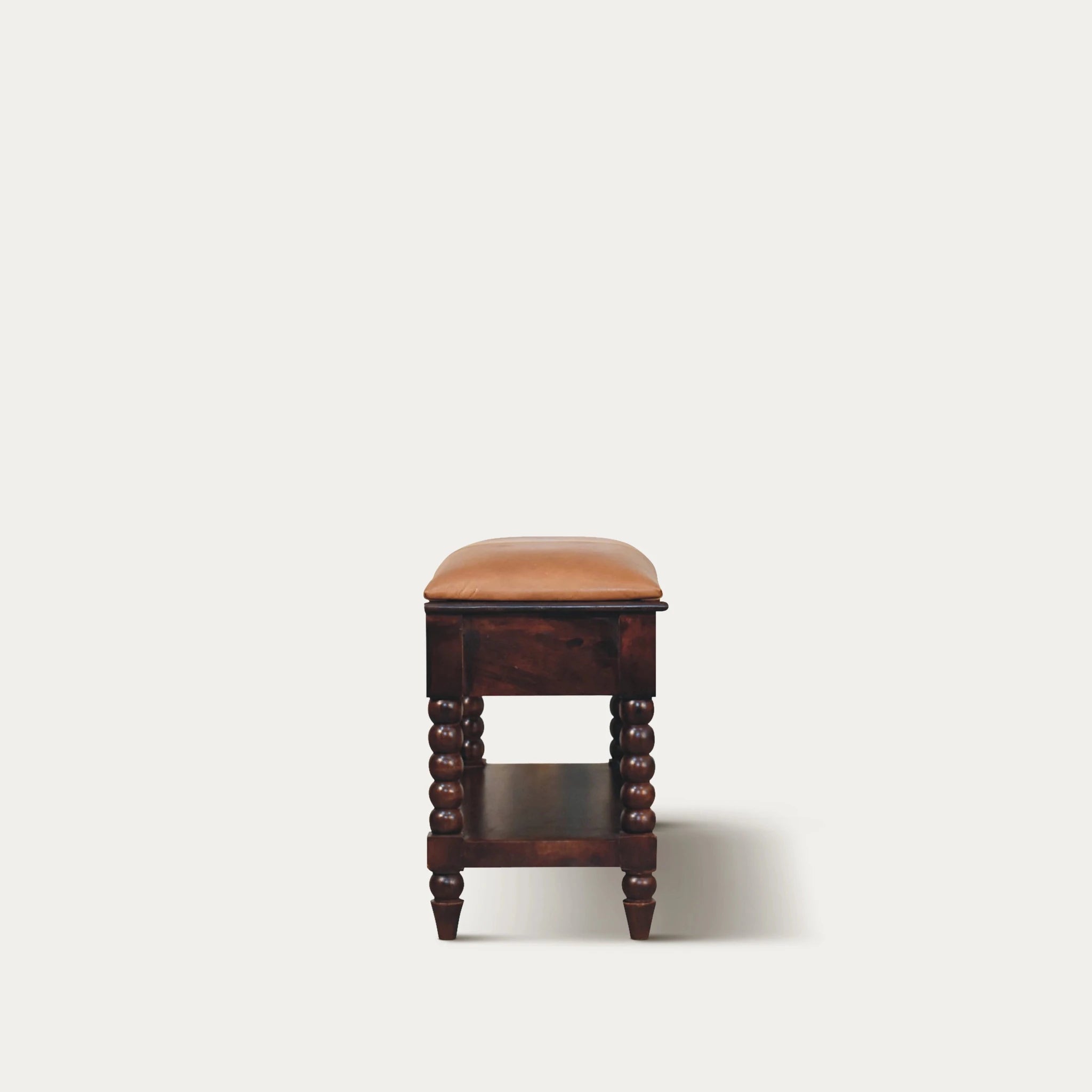 Morcote Bench - T'A PROMIS LIMITED