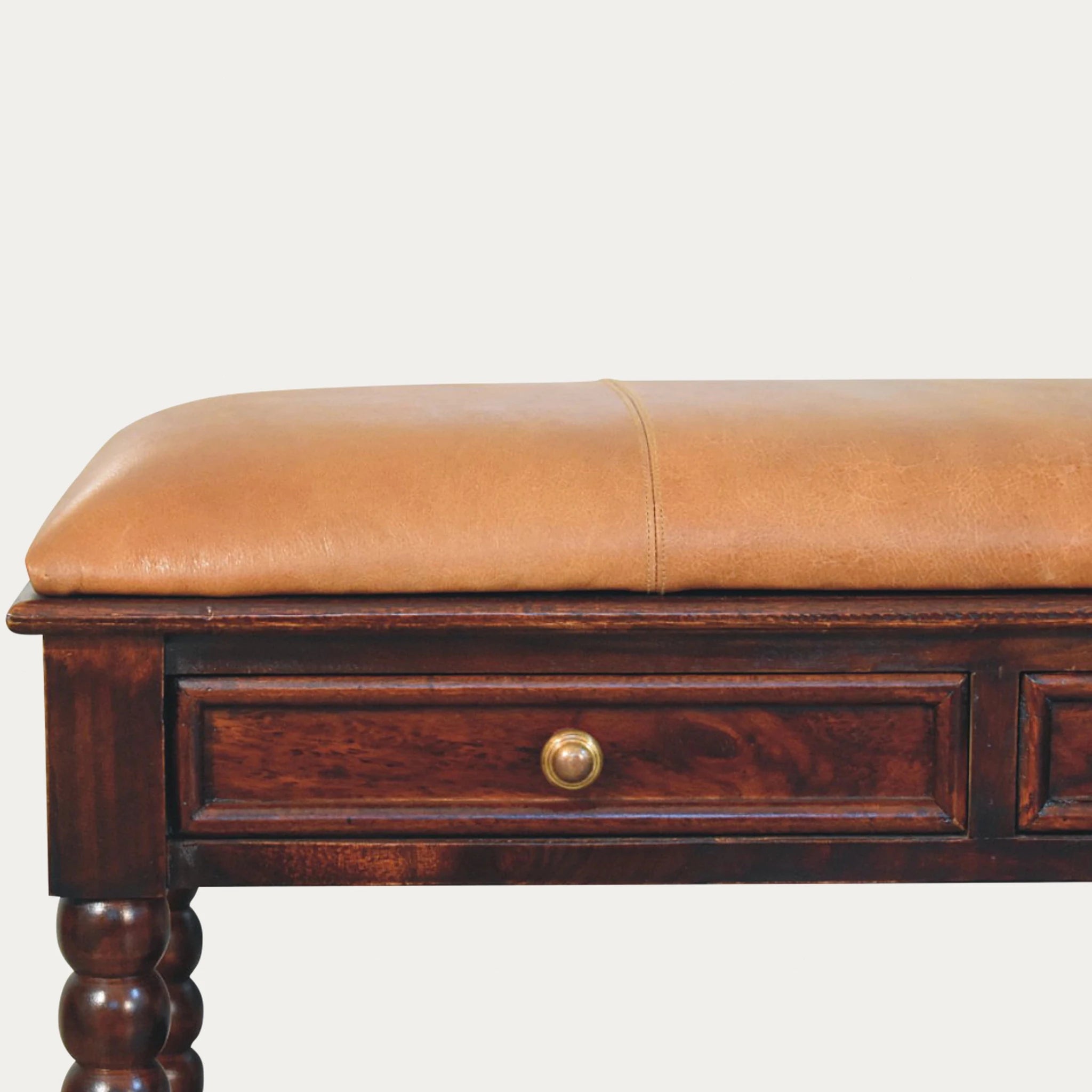 Morcote Bench - T'A PROMIS LIMITED