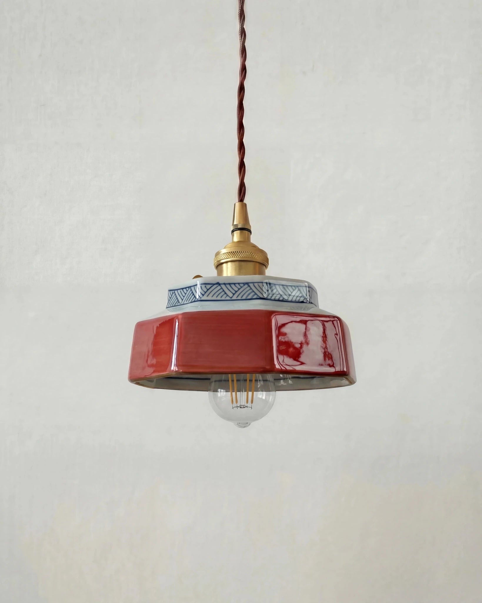 Murcia Pendant Light - T'A PROMIS LIMITED