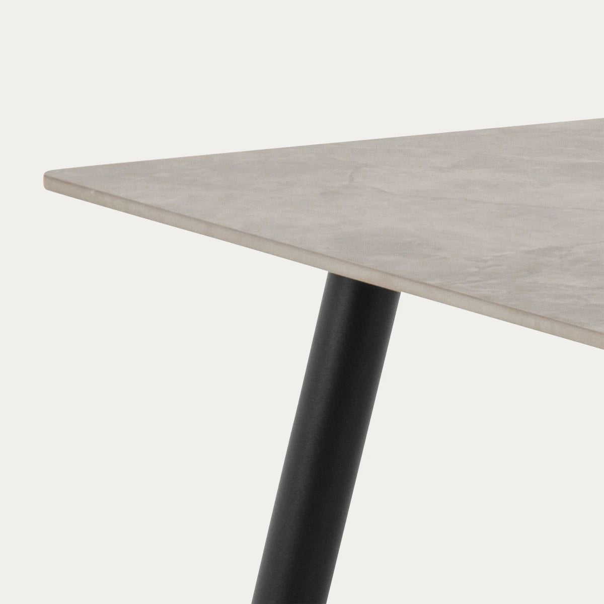 Nino Dining Table - T'A PROMIS LIMITED