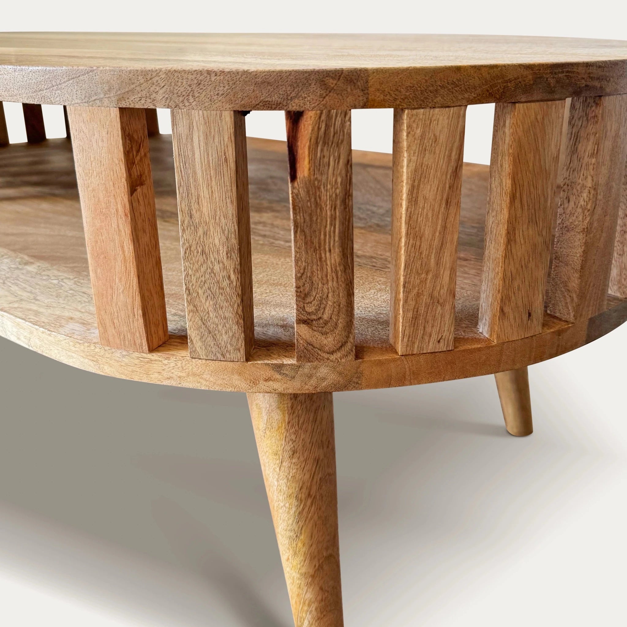 Norcia Coffee Table - T'A PROMIS LIMITED