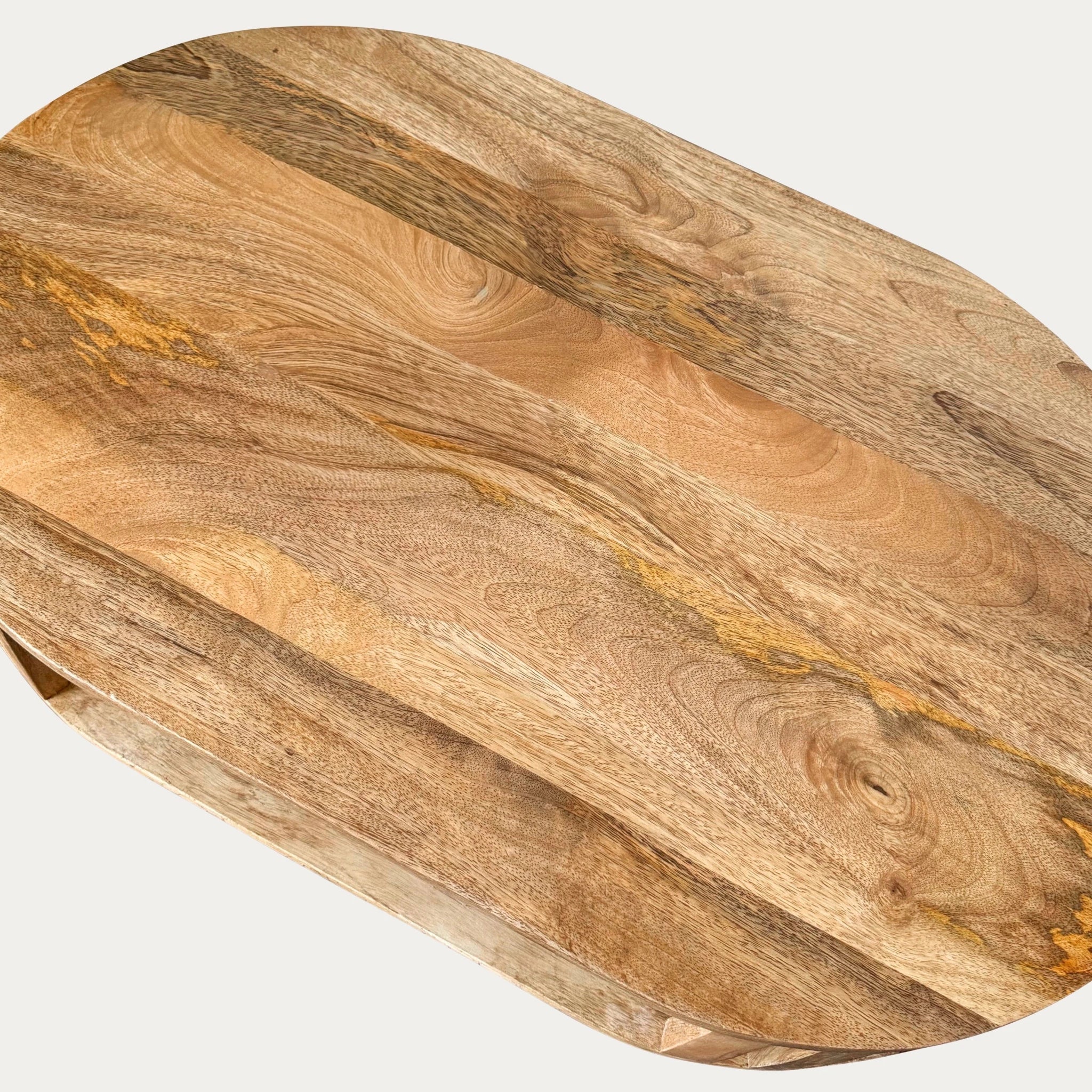 Norcia Coffee Table - T'A PROMIS LIMITED