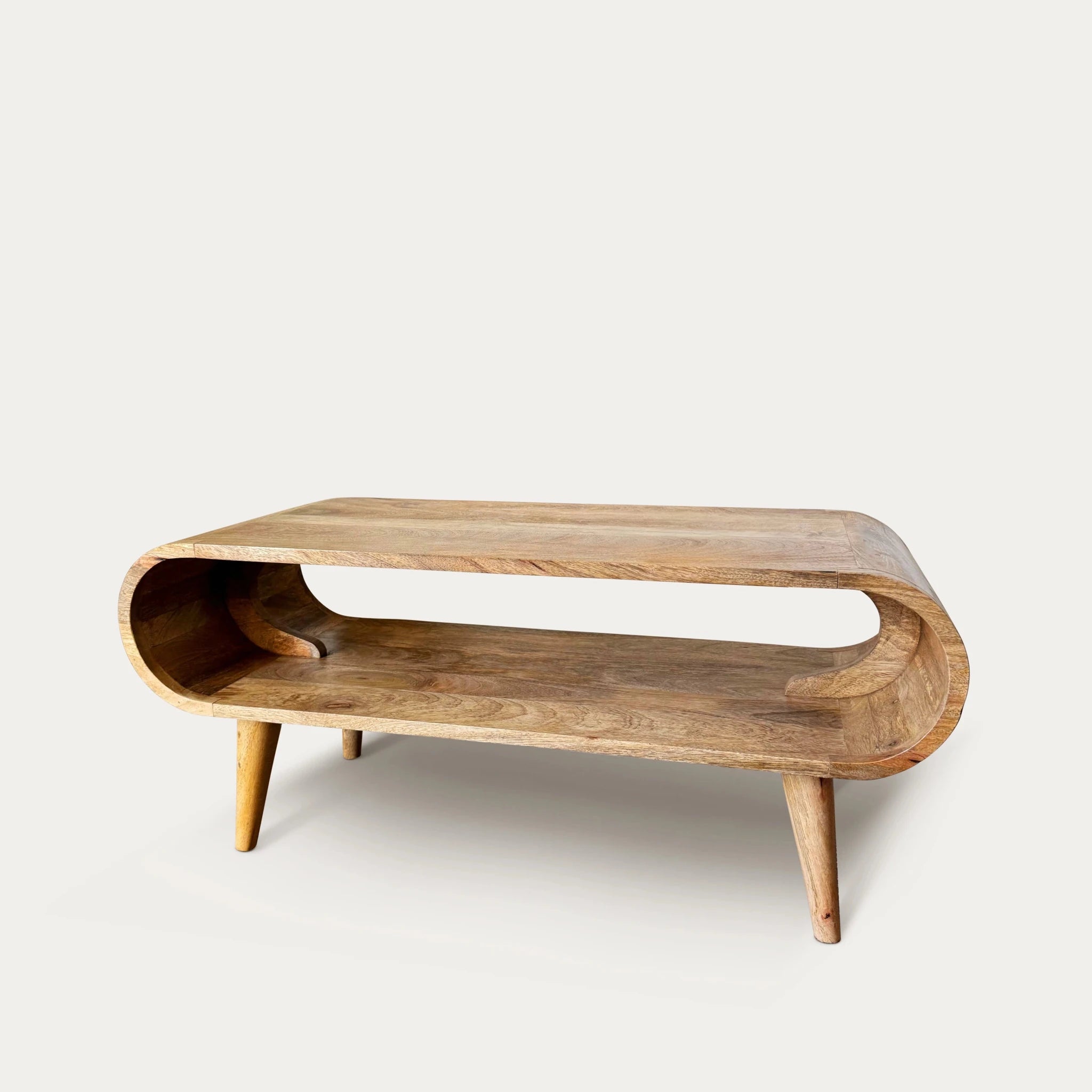 Oslo Coffee Table - T'A PROMIS LIMITED