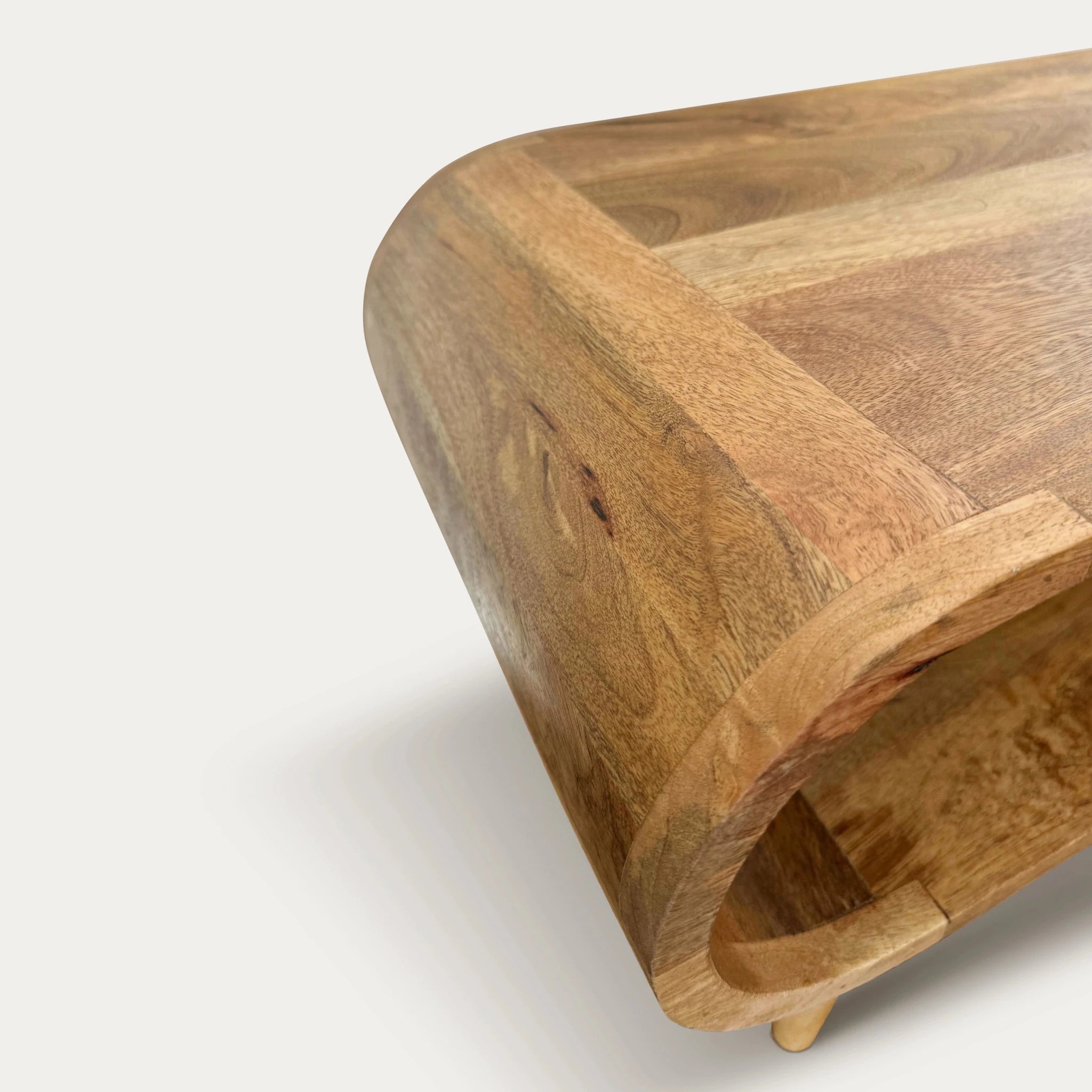 Oslo Coffee Table - T'A PROMIS LIMITED