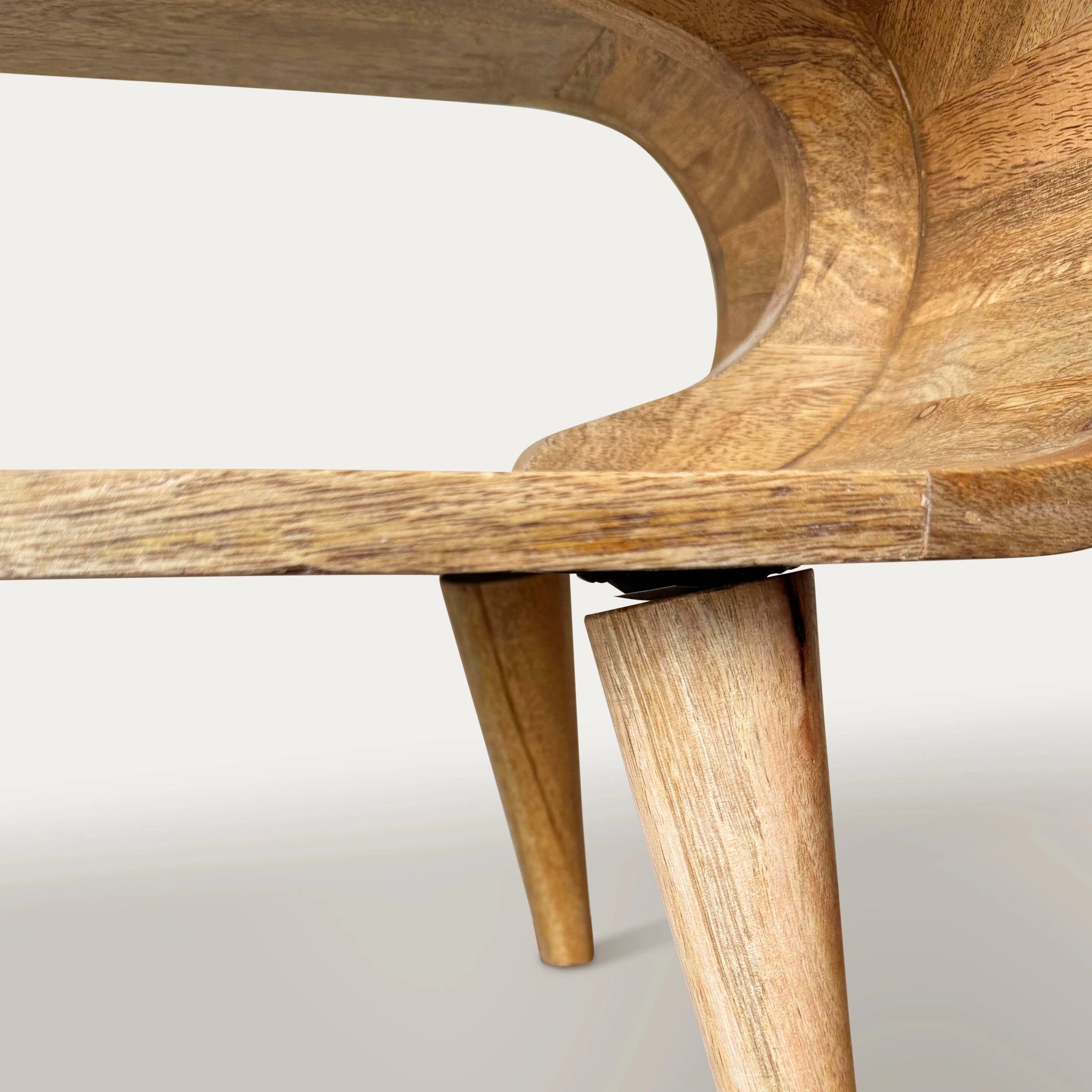 Oslo Coffee Table - T'A PROMIS LIMITED