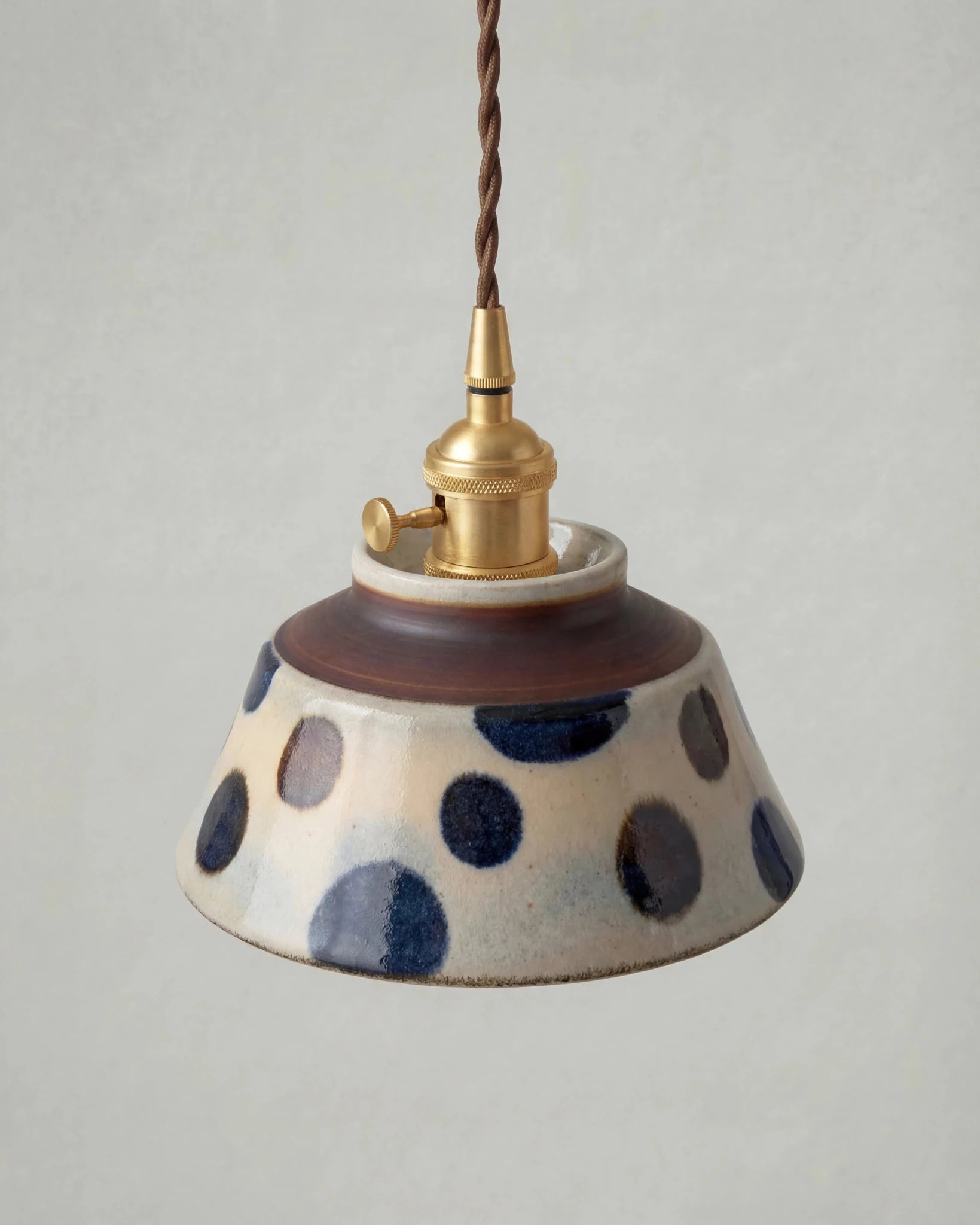 Osuna Pendant Light - T'A PROMIS LIMITED
