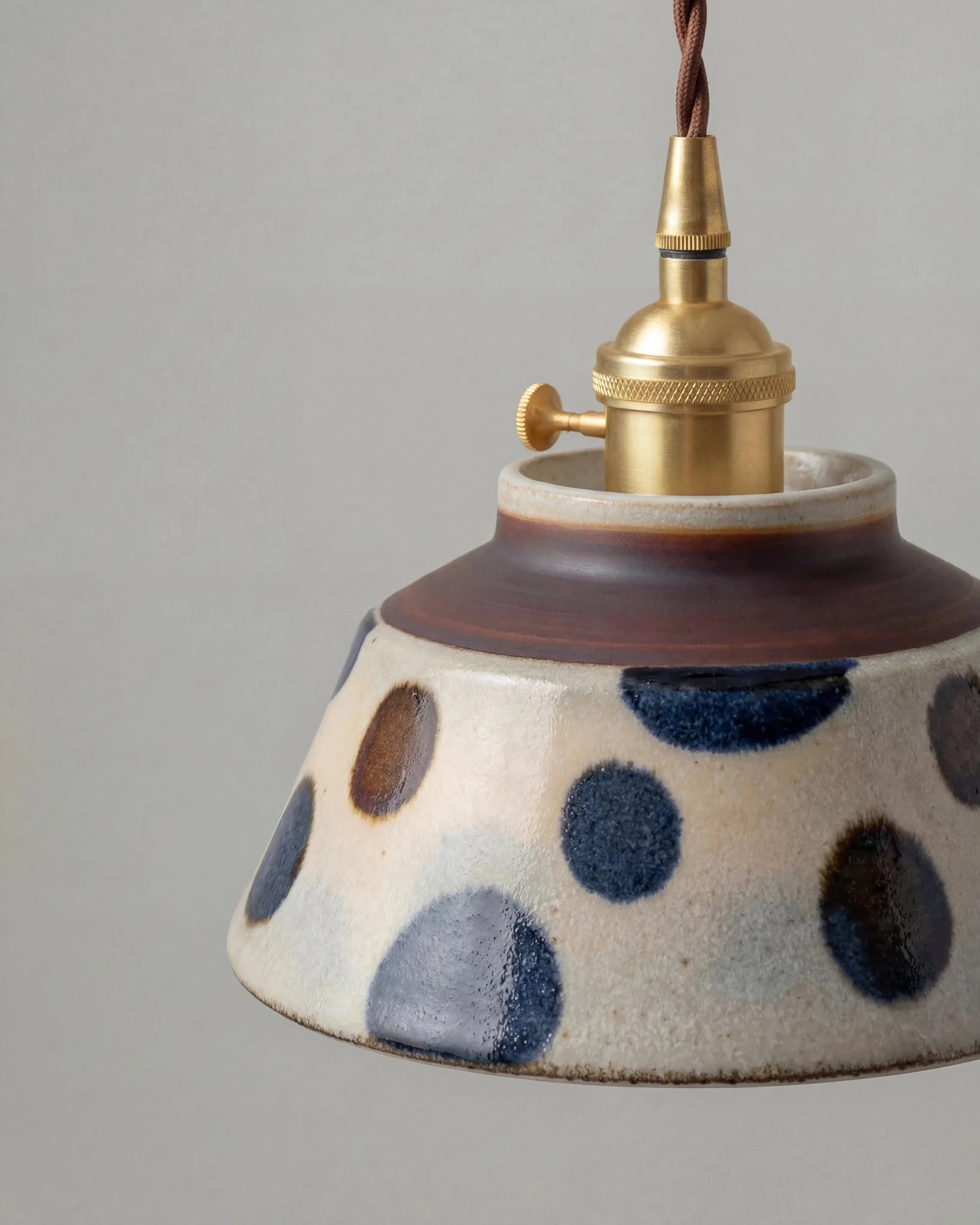 Osuna Pendant Light - T'A PROMIS LIMITED