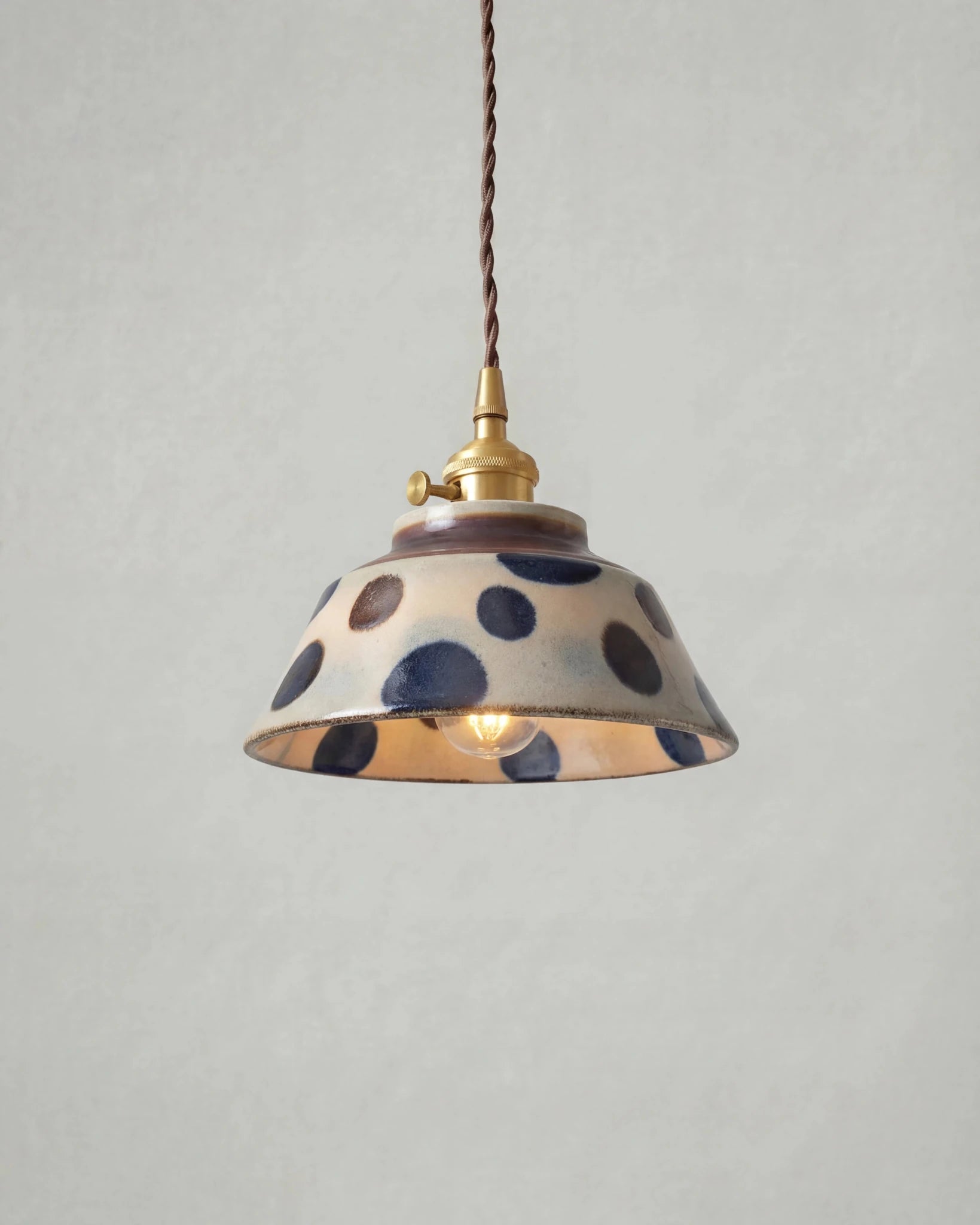 Osuna Pendant Light - T'A PROMIS LIMITED