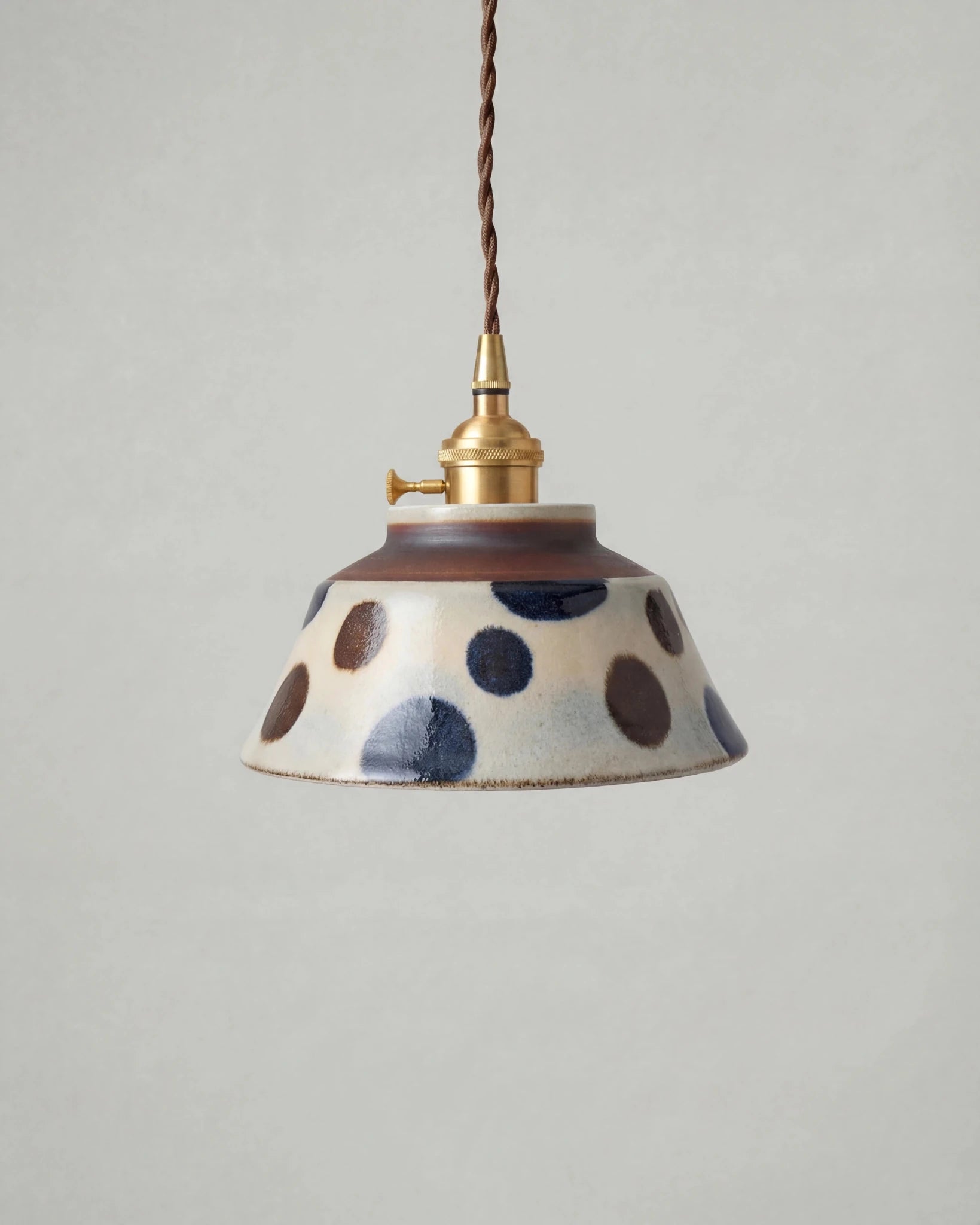 Osuna Pendant Light - T'A PROMIS LIMITED