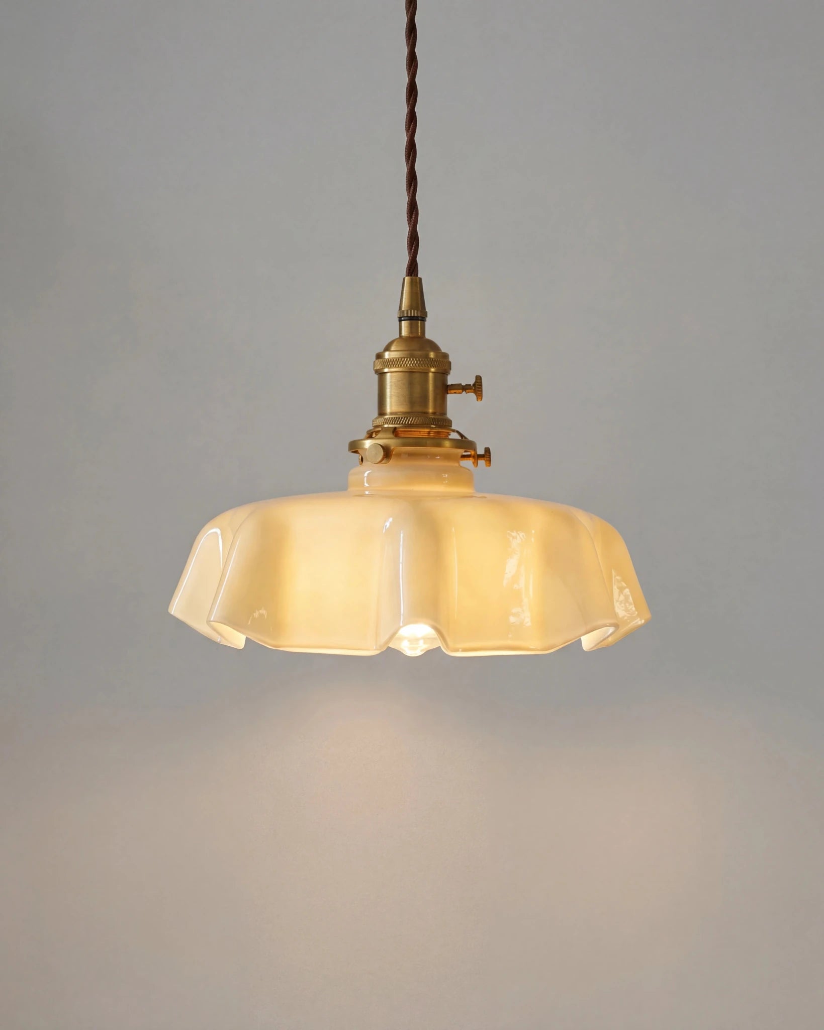 Palmeira Pendant Light - T'A PROMIS LIMITED