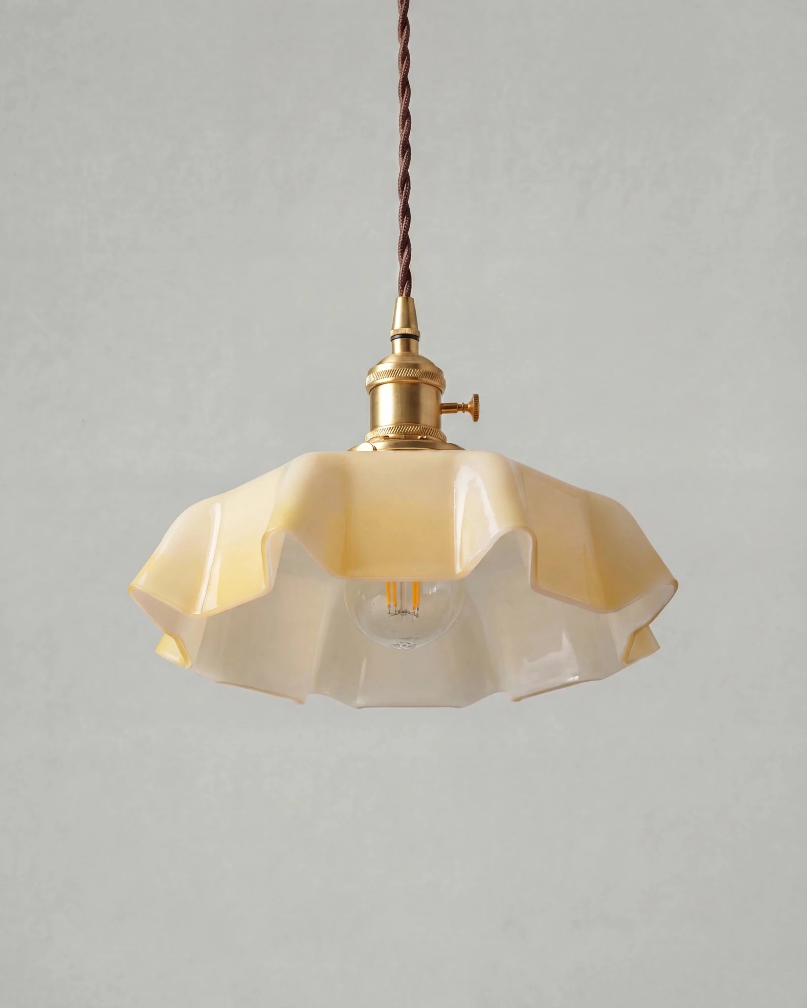 Palmeira Pendant Light - T'A PROMIS LIMITED