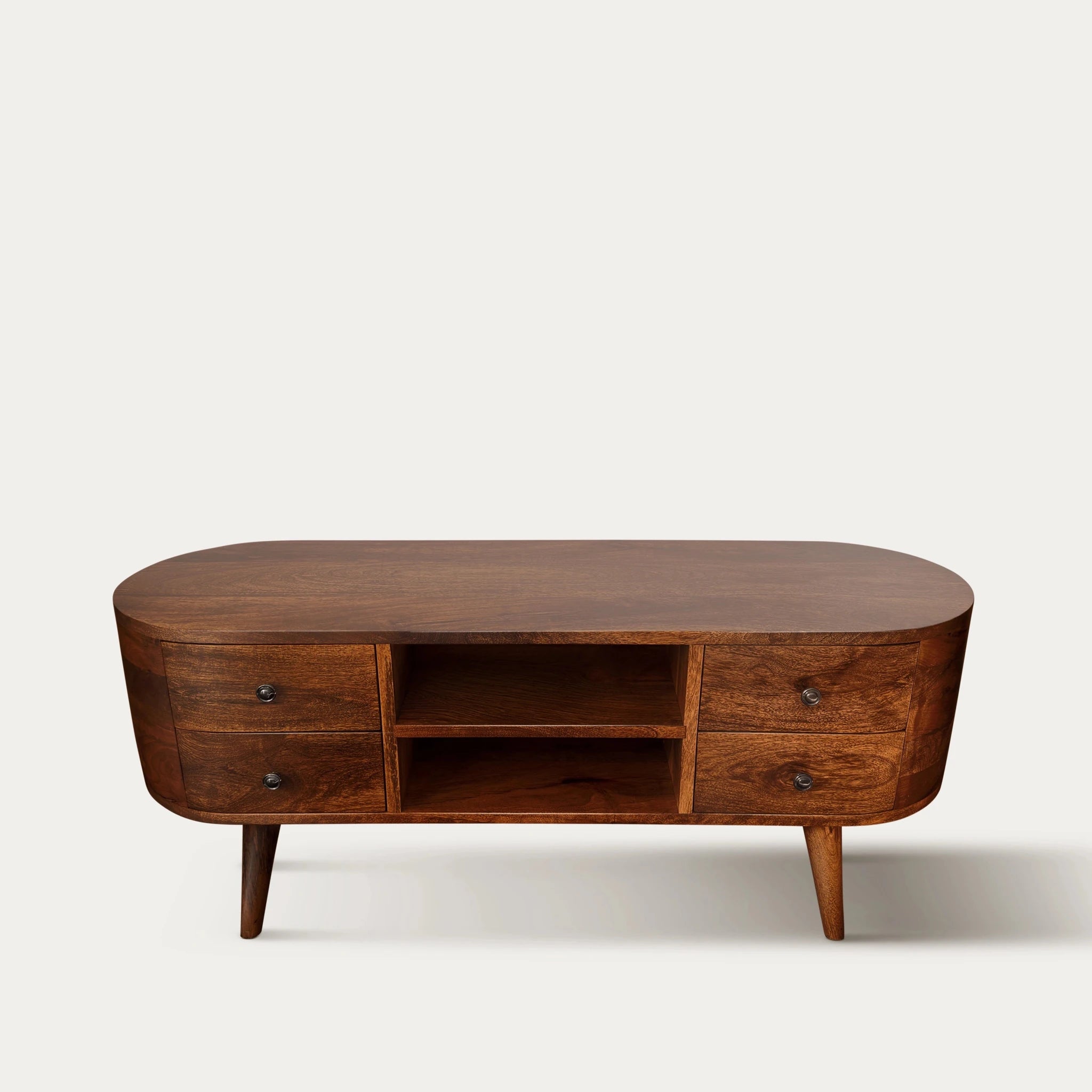 Palmela TV Stand - T'A PROMIS LIMITED