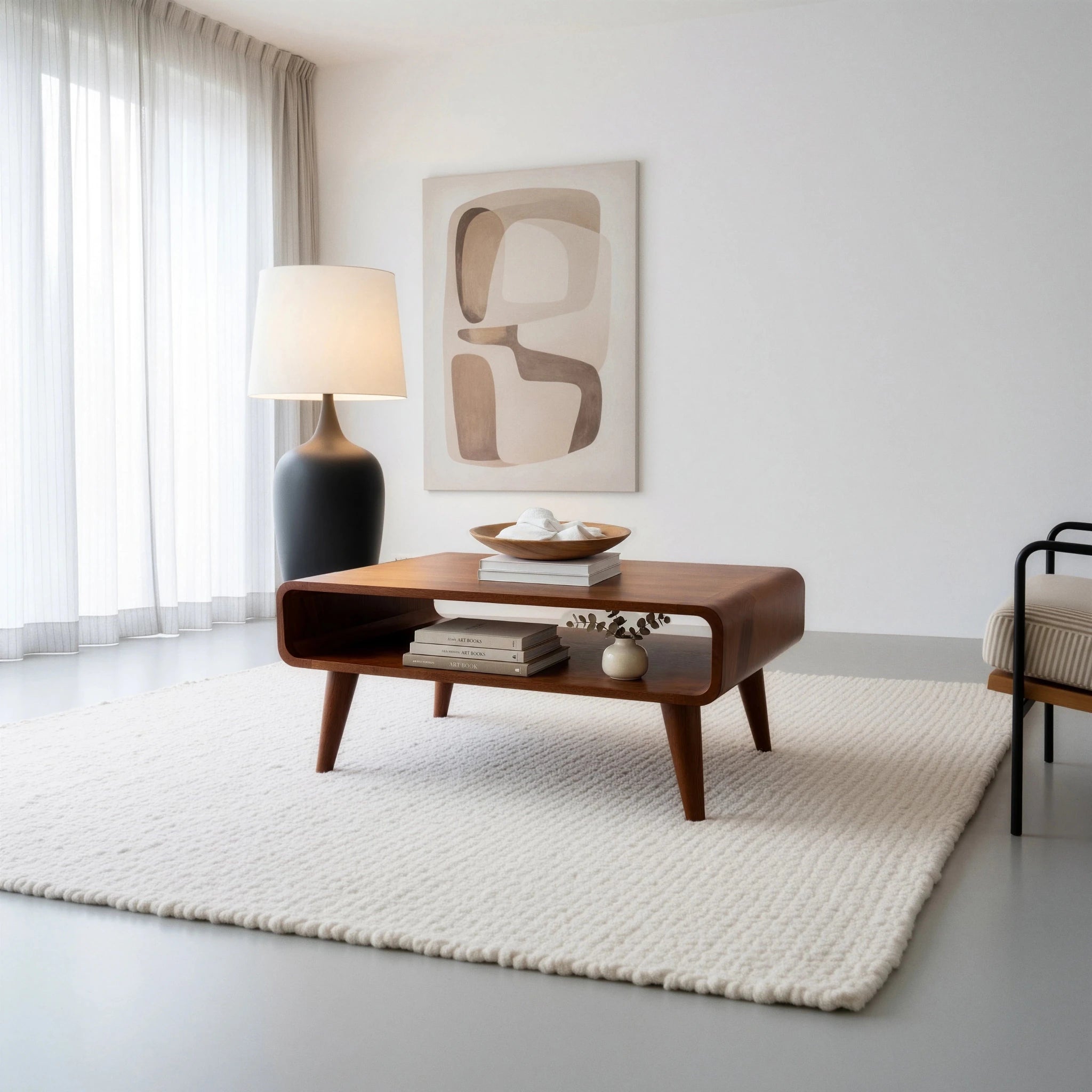 Panarea Coffee Table - T'A PROMIS LIMITED