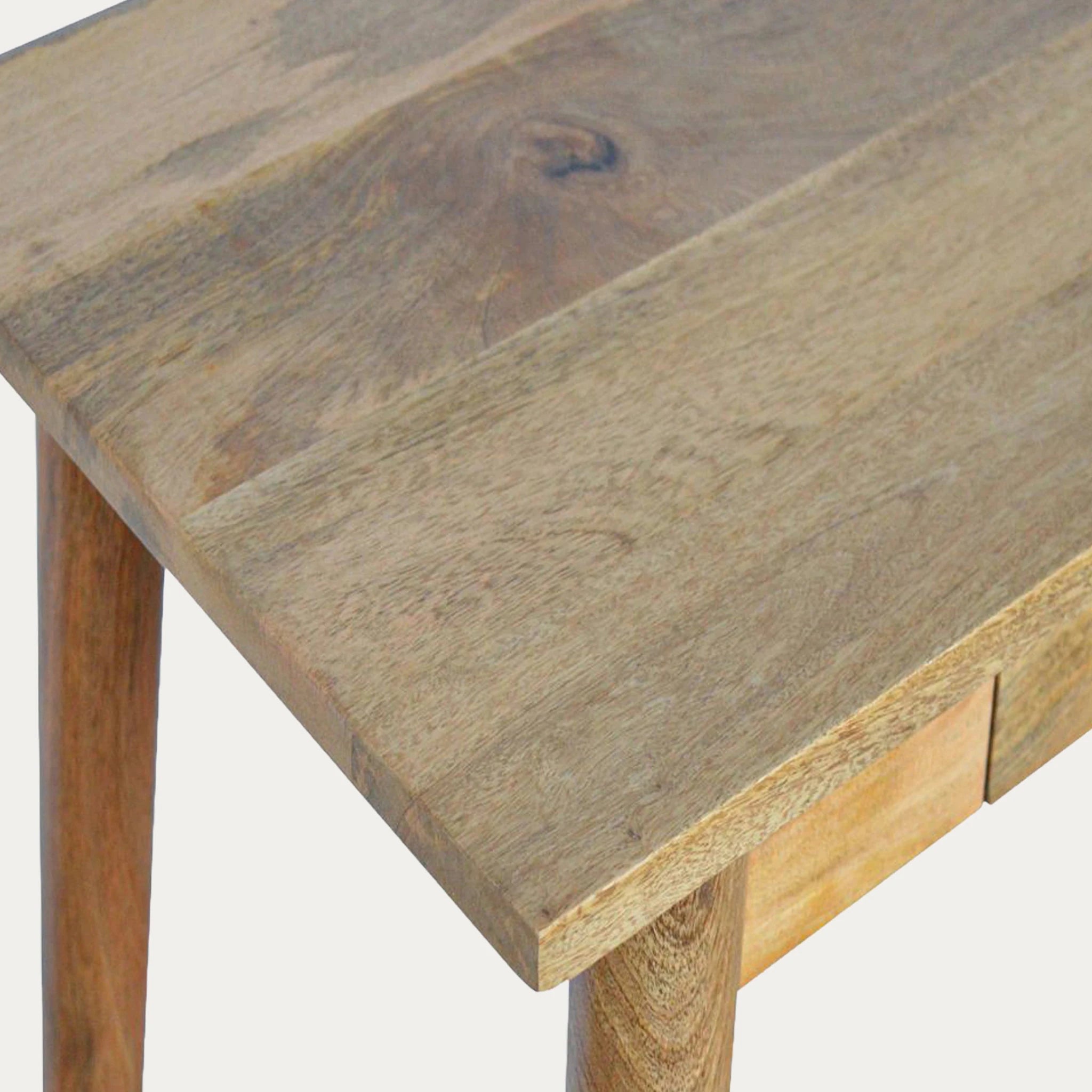 Paros Writing Desk - T'A PROMIS LIMITED