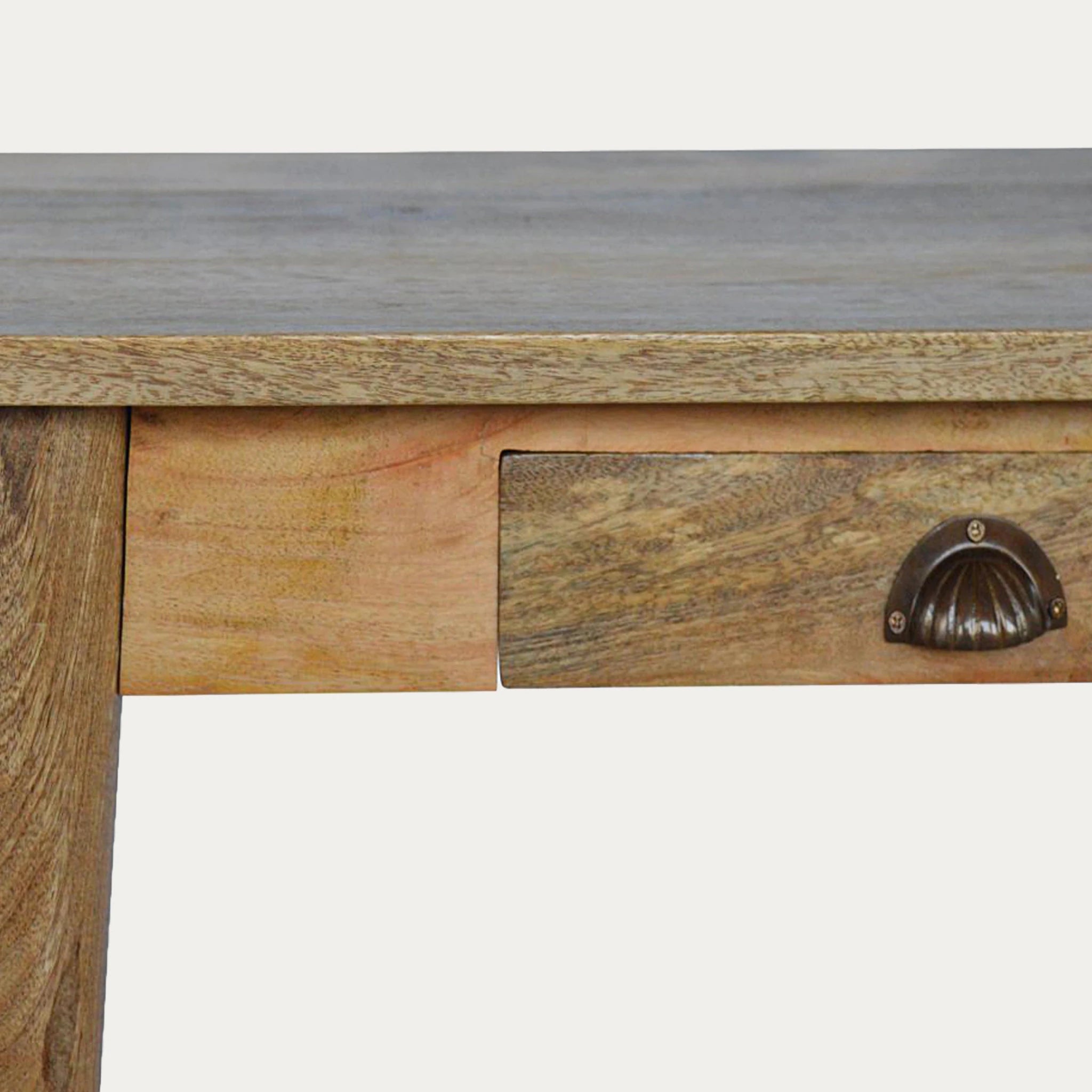 Paros Writing Desk - T'A PROMIS LIMITED