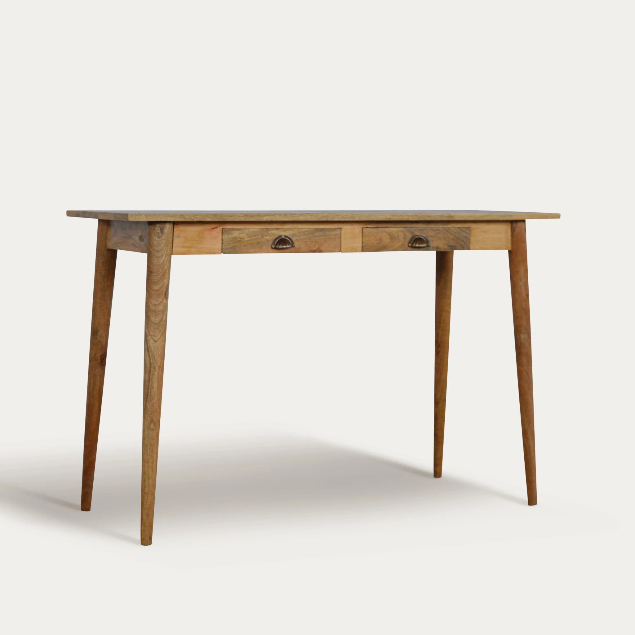Paros Writing Desk - T'A PROMIS LIMITED