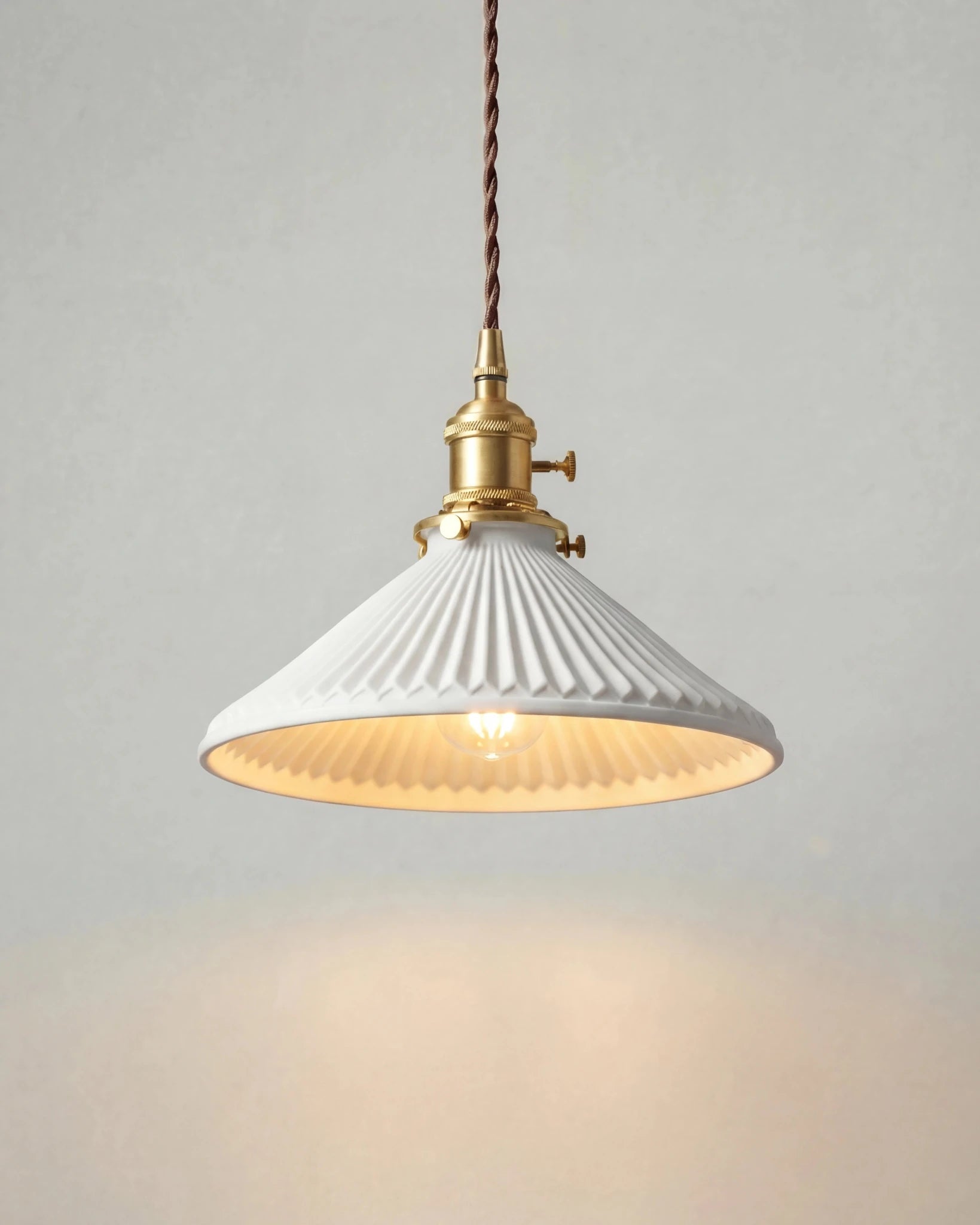 Pau Pendant Light - T'A PROMIS LIMITED
