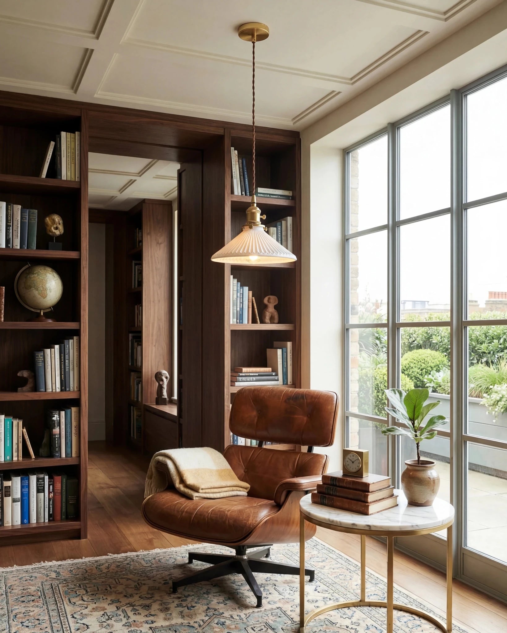 Pau Pendant Light - T'A PROMIS LIMITED