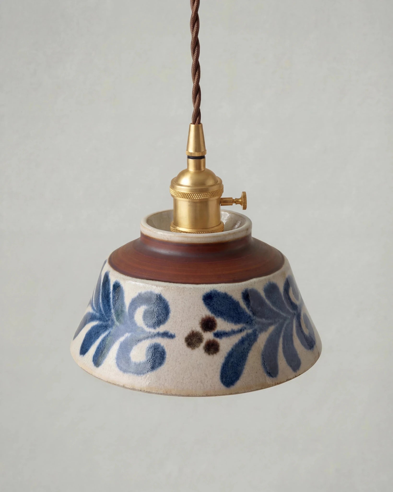Pazos Pendant Light - T'A PROMIS LIMITED
