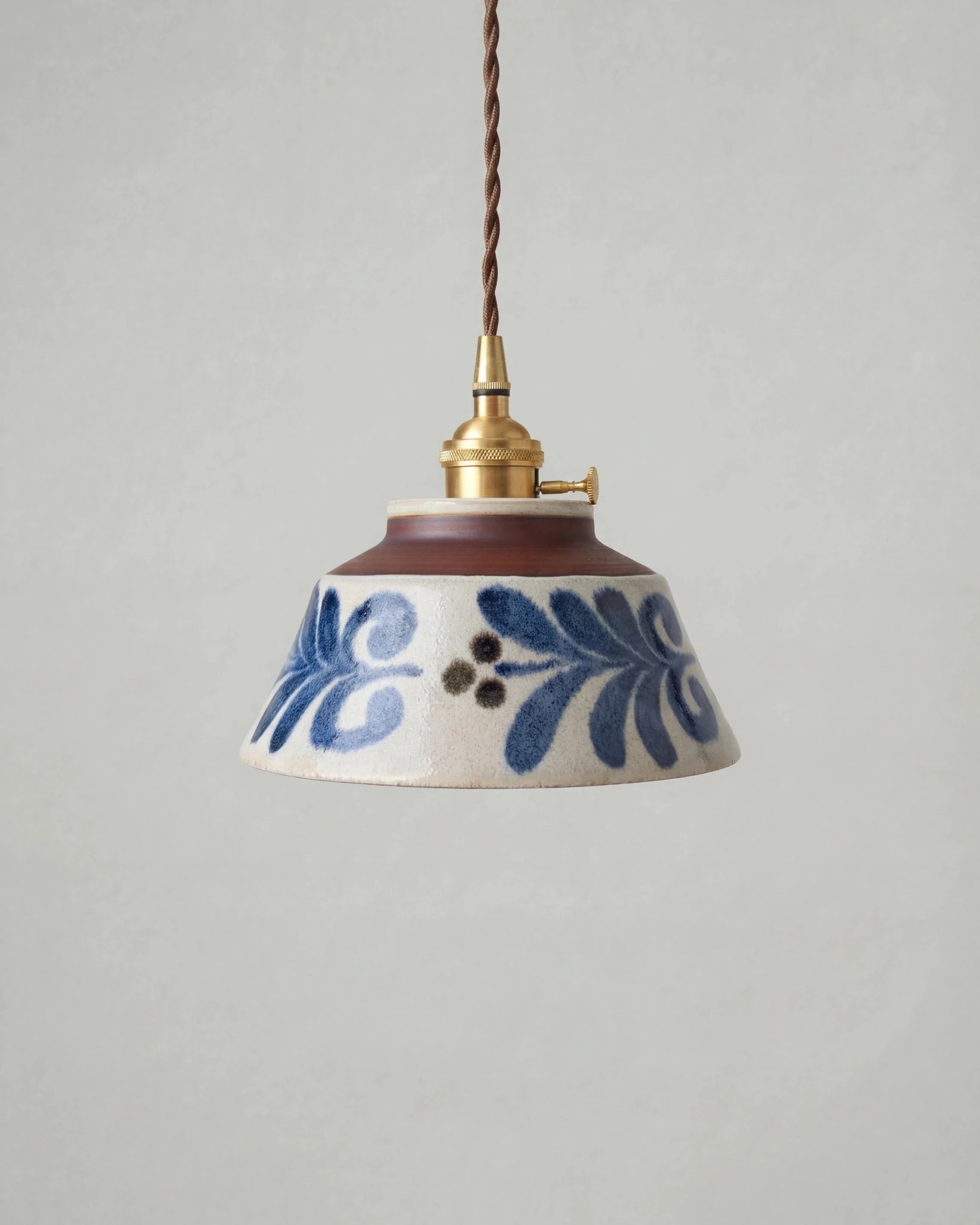 Pazos Pendant Light - T'A PROMIS LIMITED
