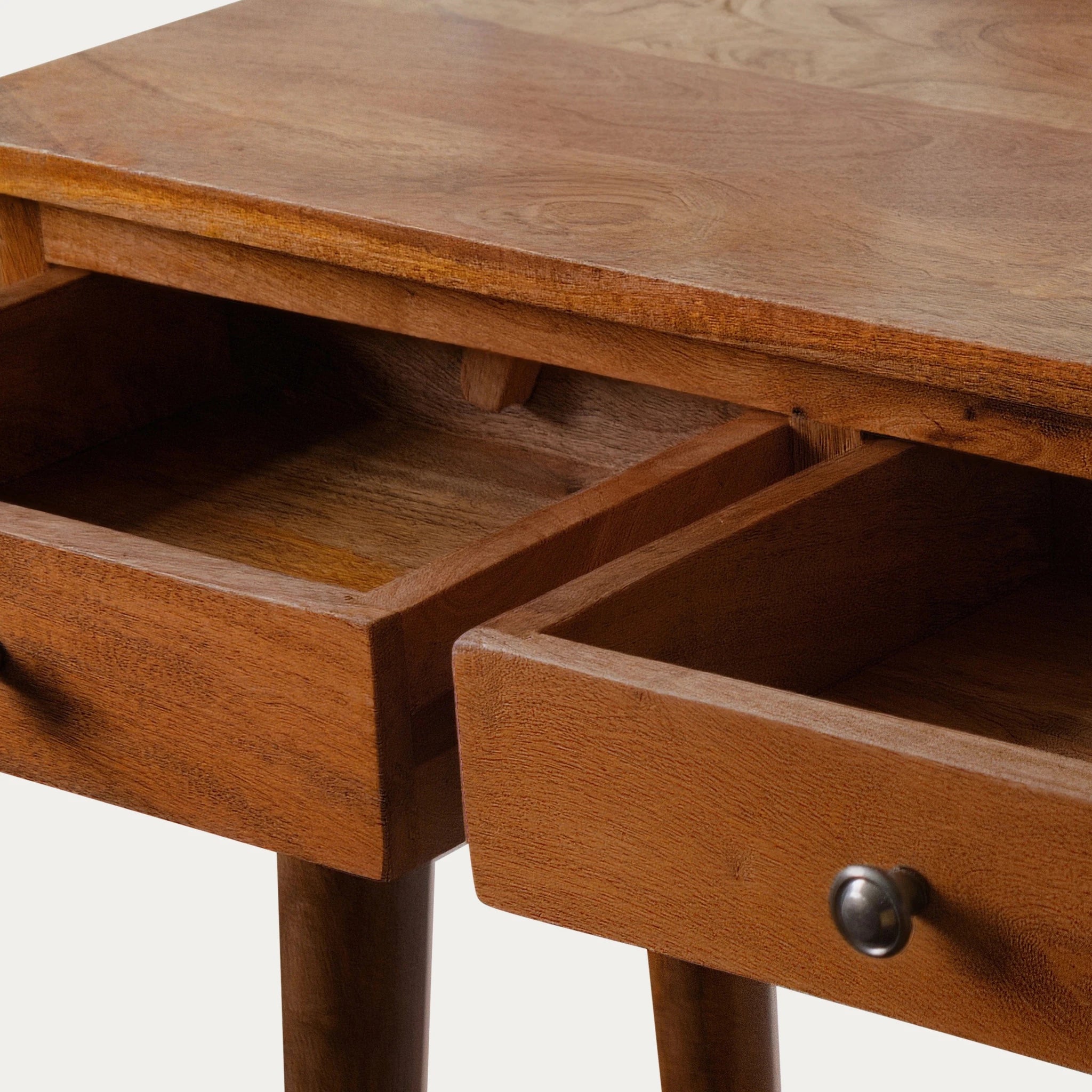 Pedraza Console Table - T'A PROMIS LIMITED