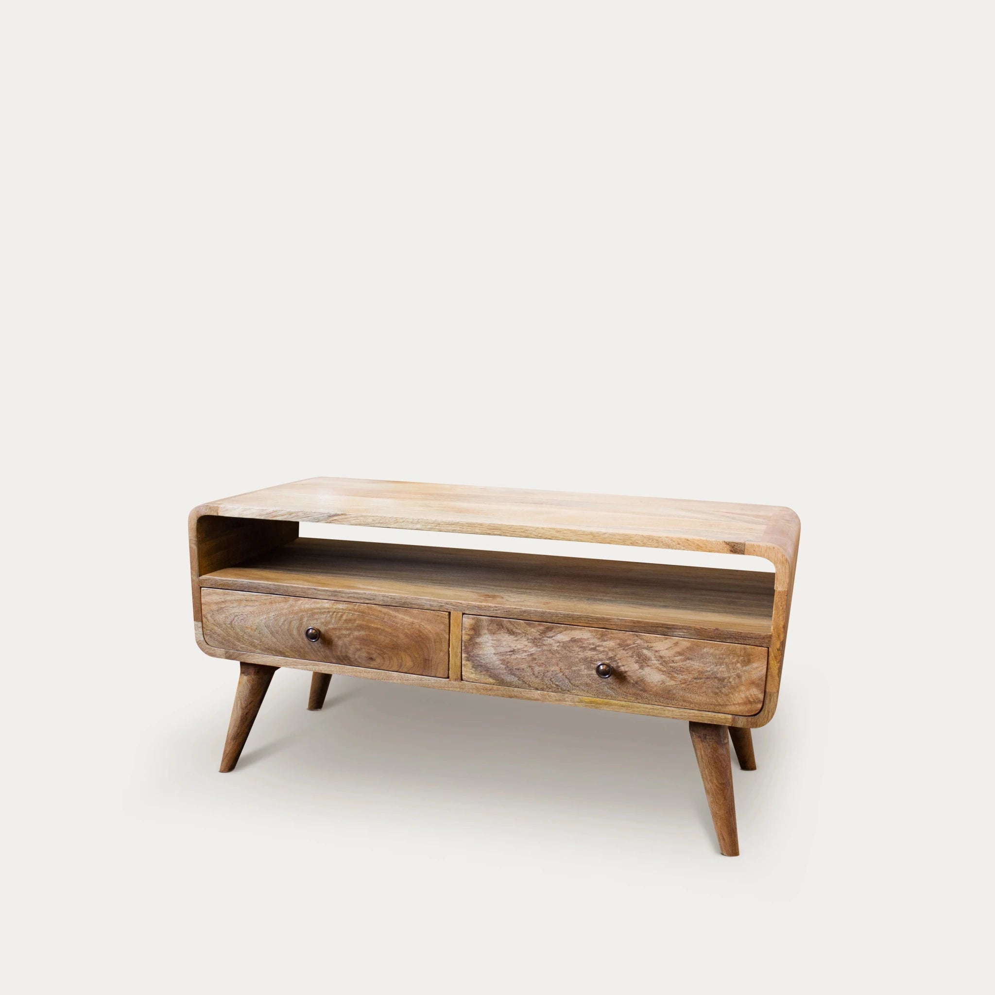 Penela TV Stand - T'A PROMIS LIMITED