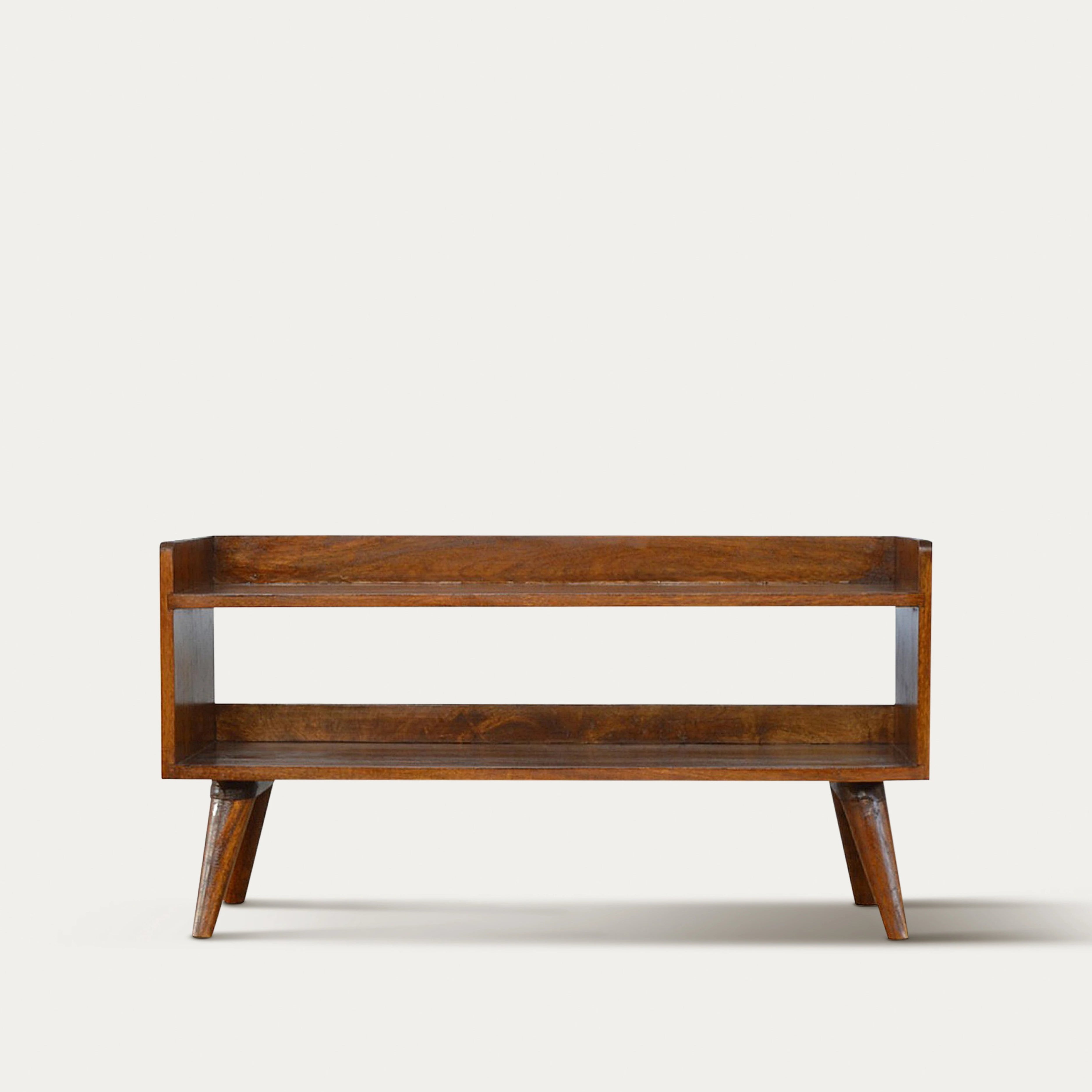 Maratea Bench