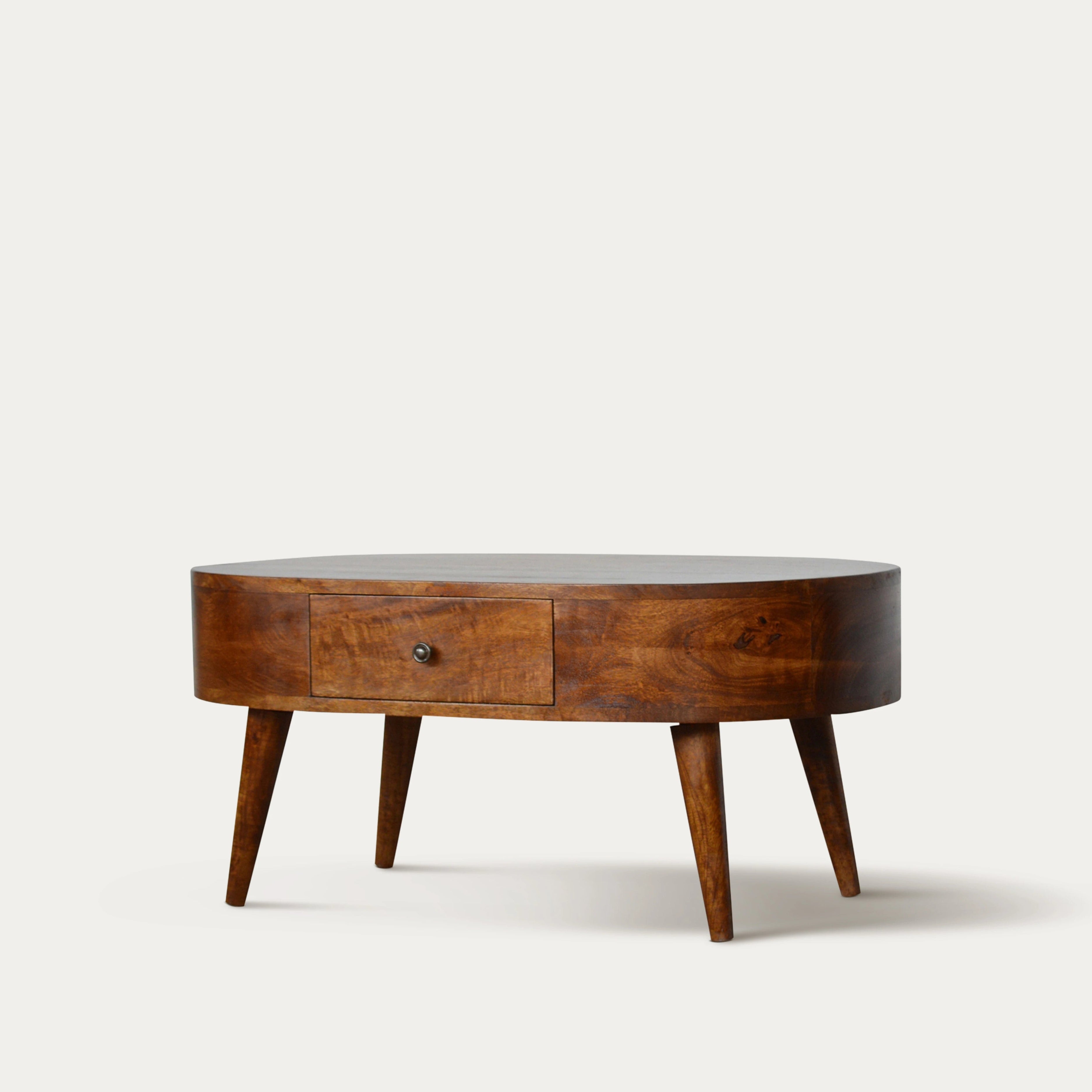 Amarante Coffee Table
