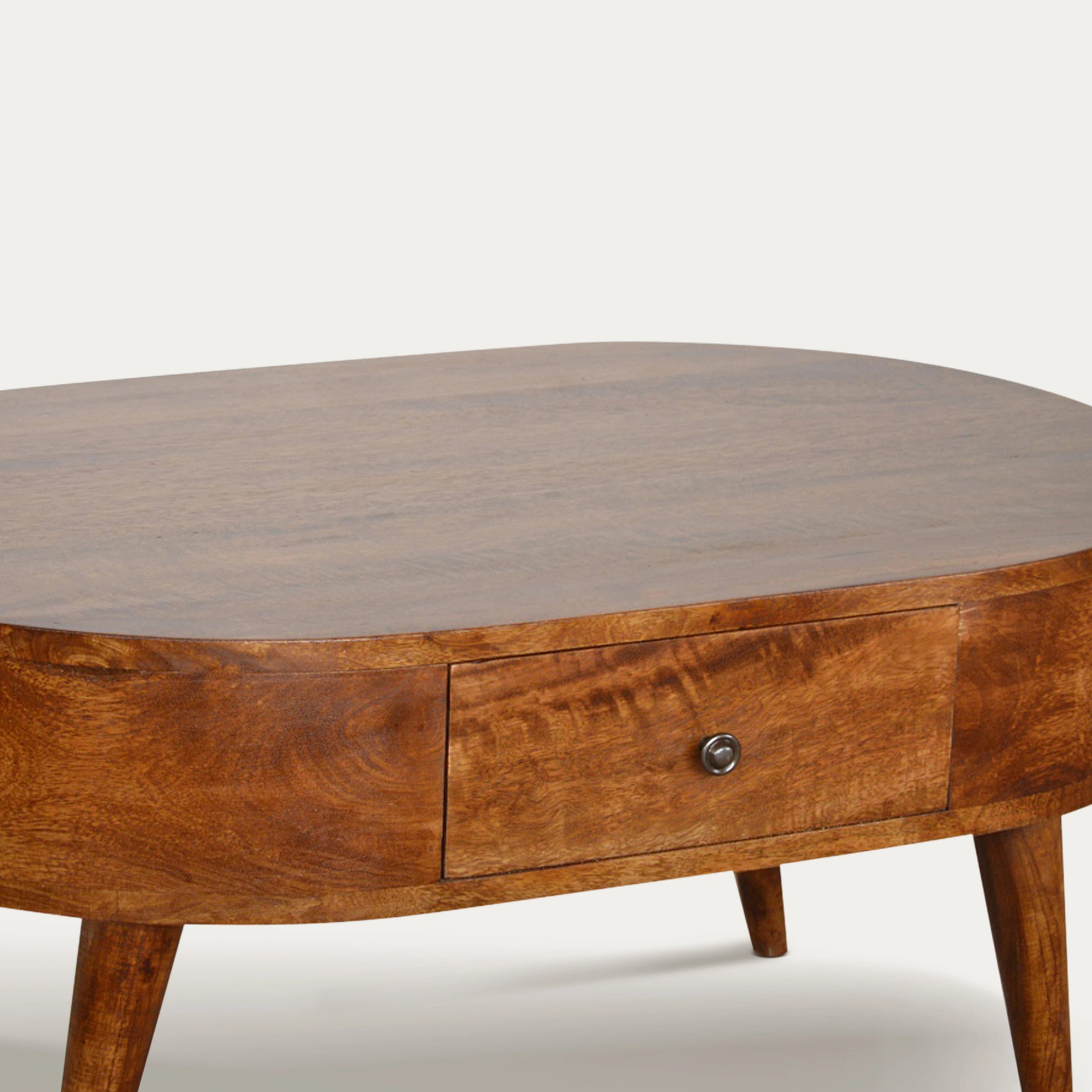 Amarante Coffee Table