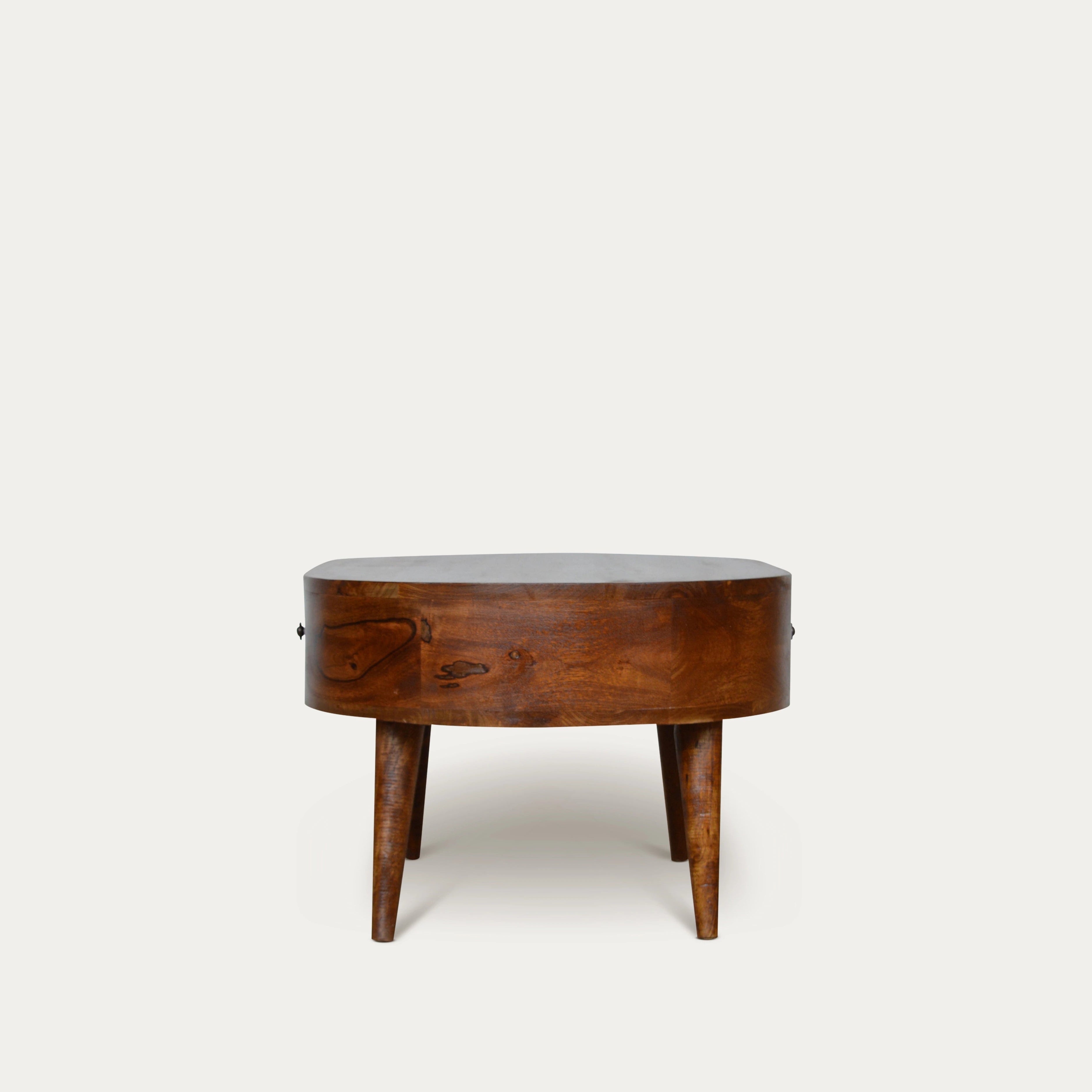 Amarante Coffee Table