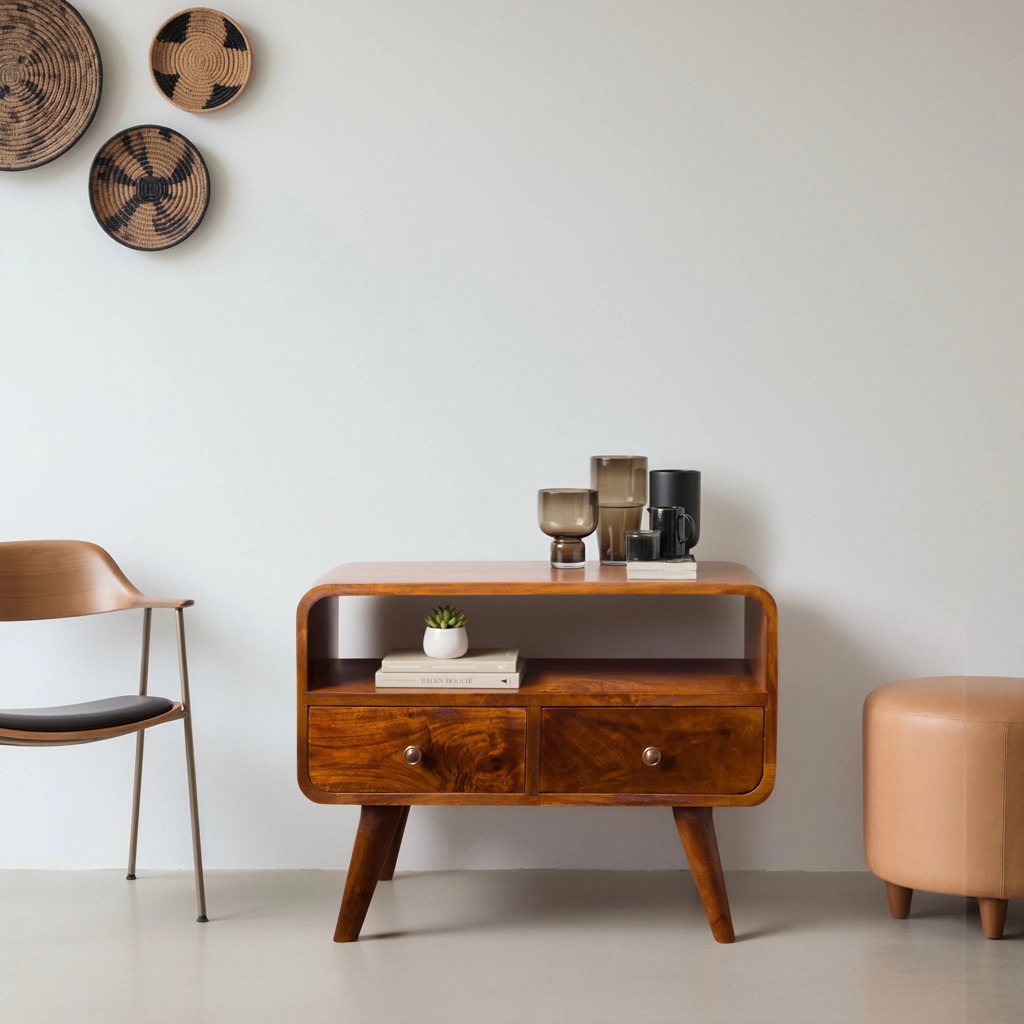 Ravello TV Stand - T'A PROMIS LIMITED