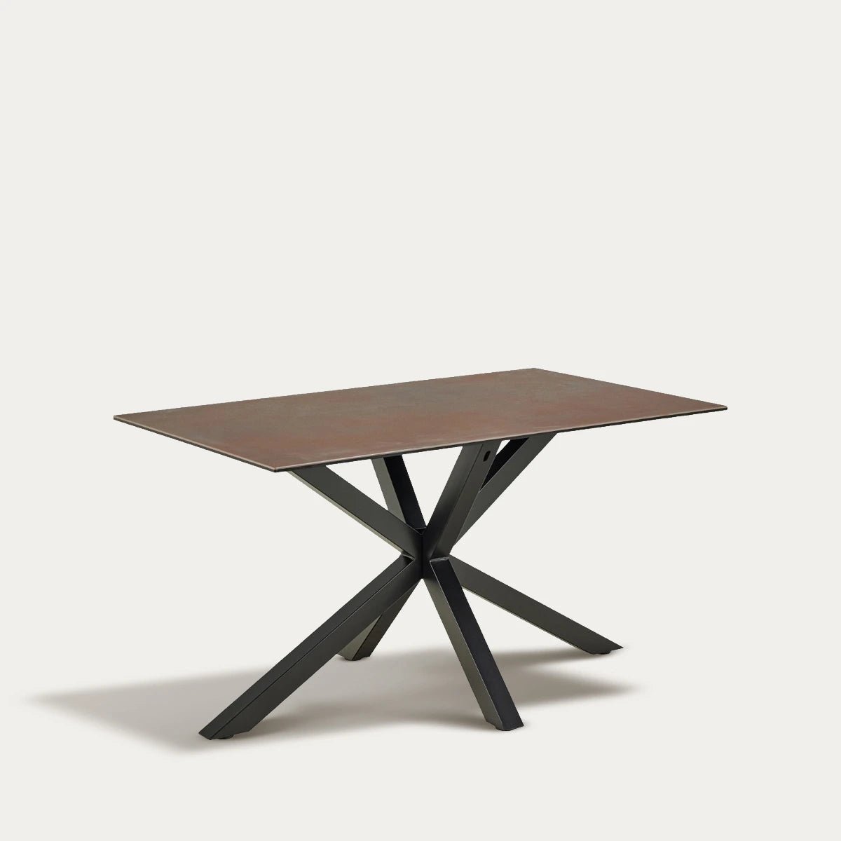 Saga Dining Table - T'A PROMIS LIMITED
