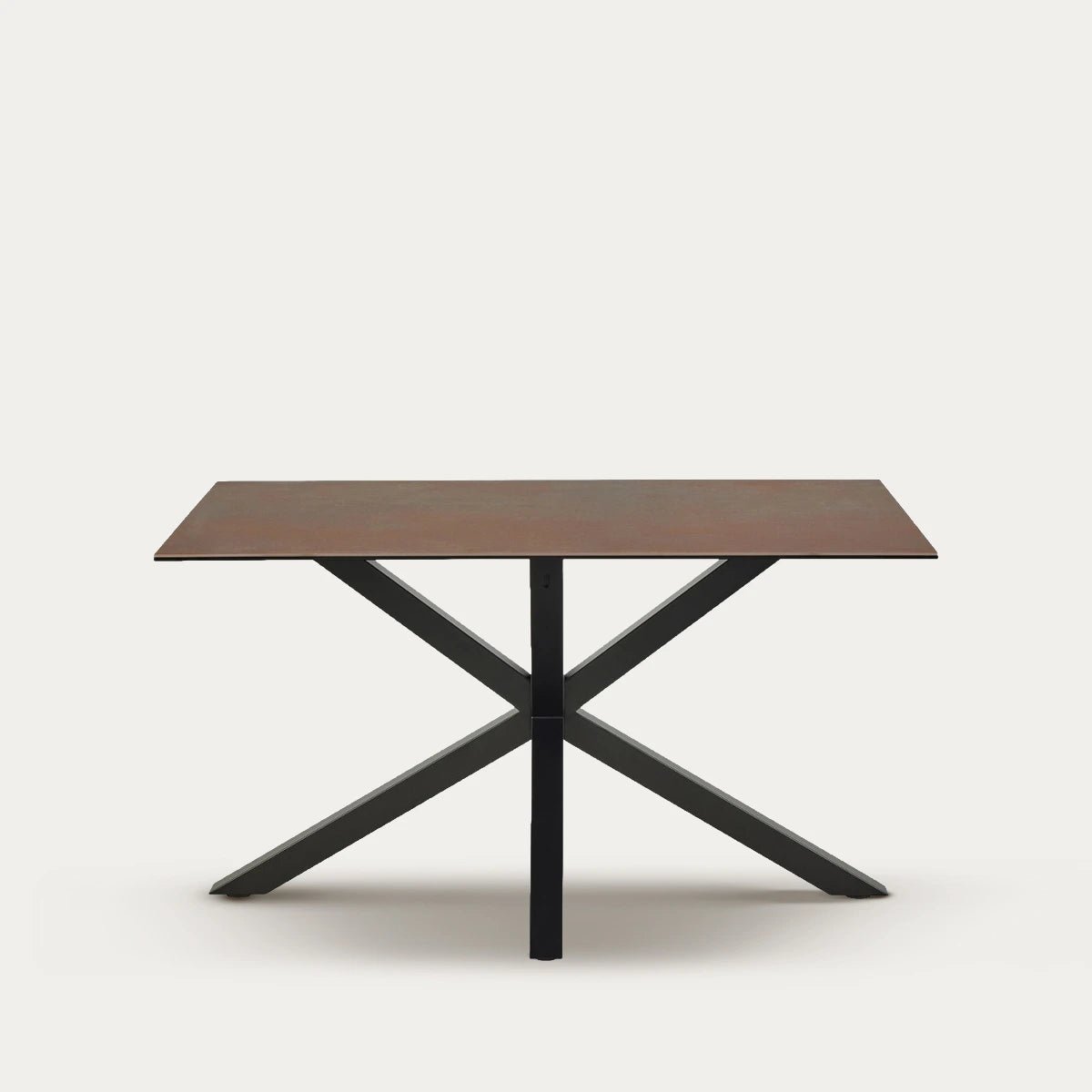 Saga Dining Table - T'A PROMIS LIMITED