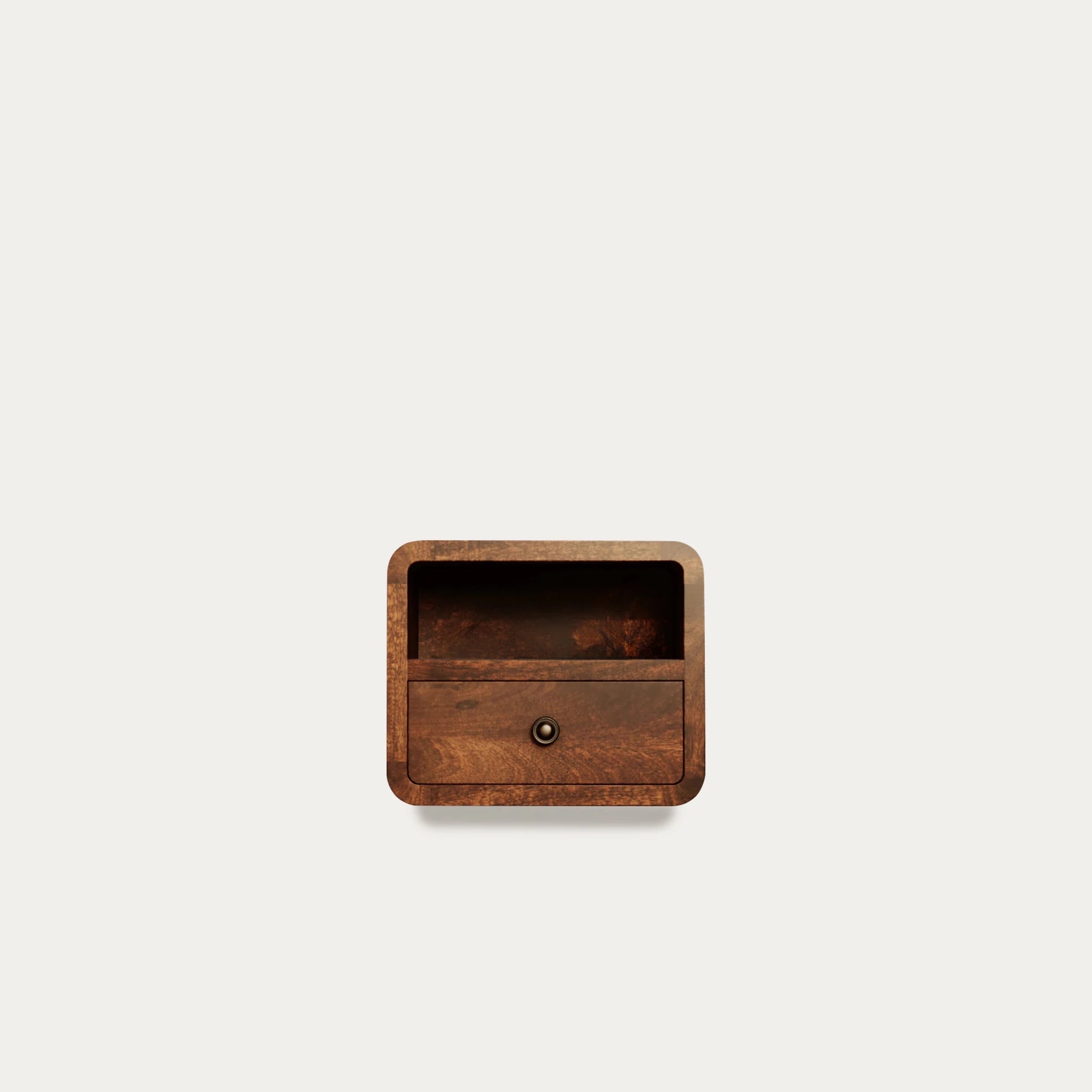 Scanno Bedside Table - T'A PROMIS LIMITED