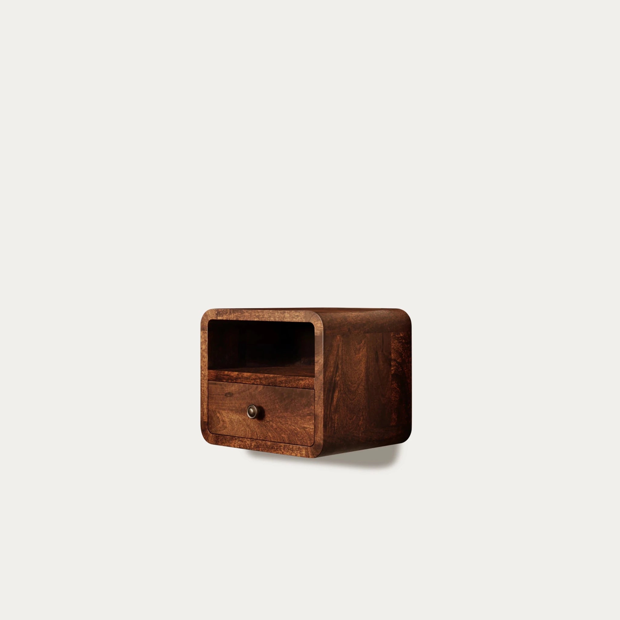 Scanno Bedside Table - T'A PROMIS LIMITED