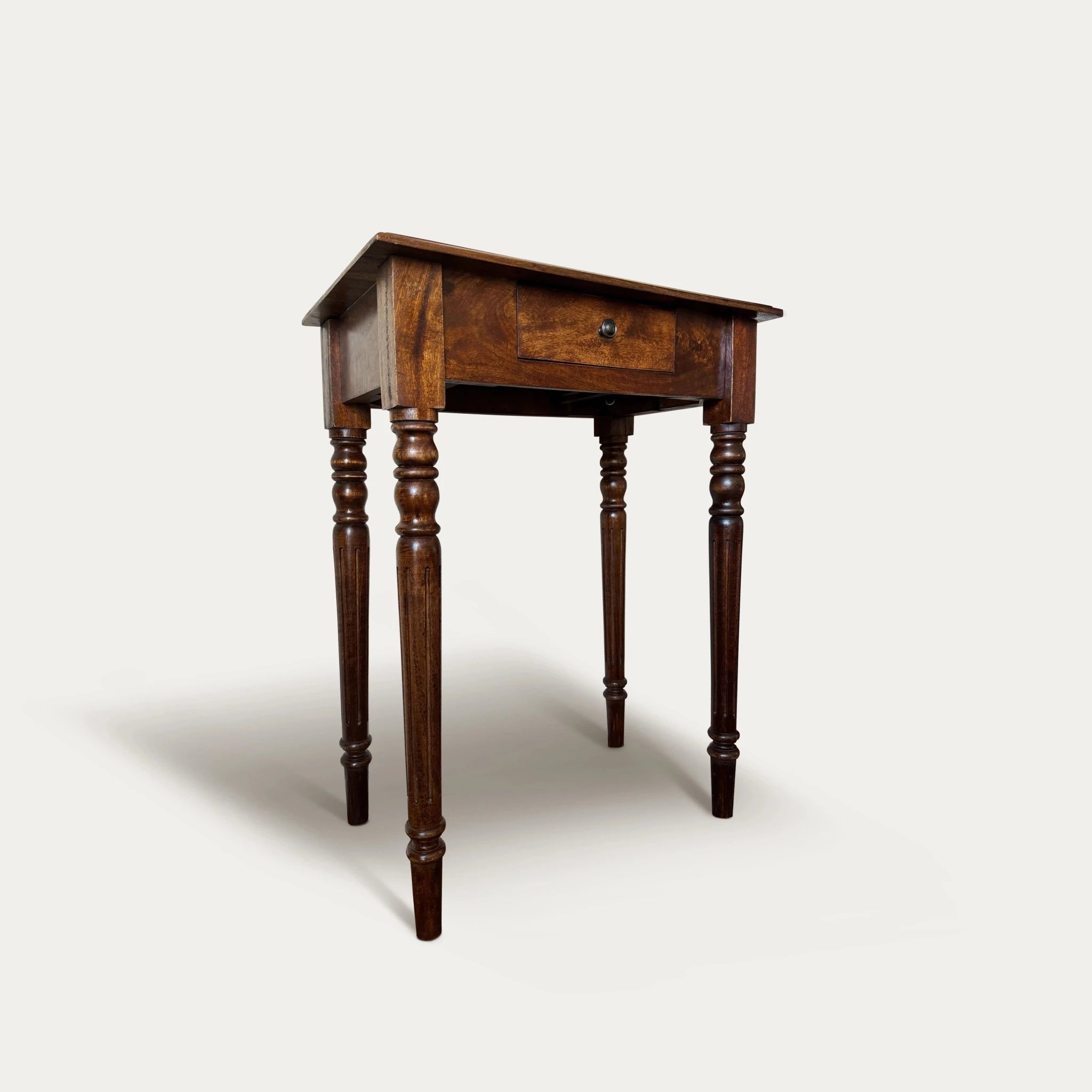Siena Dressing Table - T'A PROMIS LIMITED