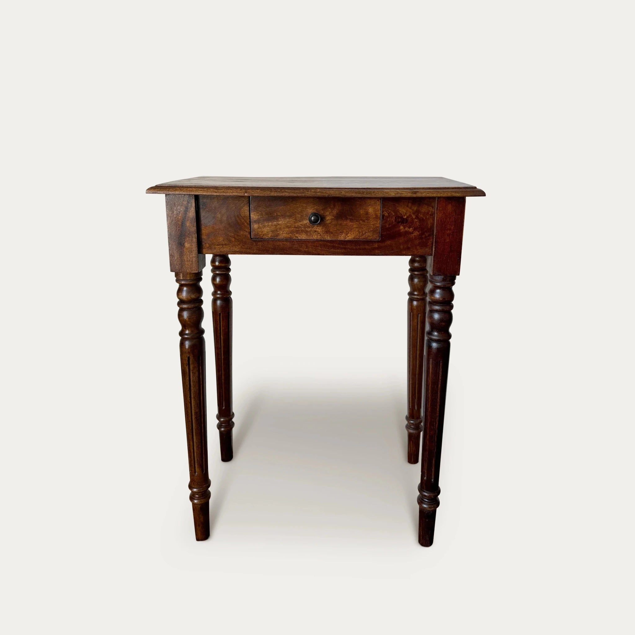 Siena Dressing Table - T'A PROMIS LIMITED