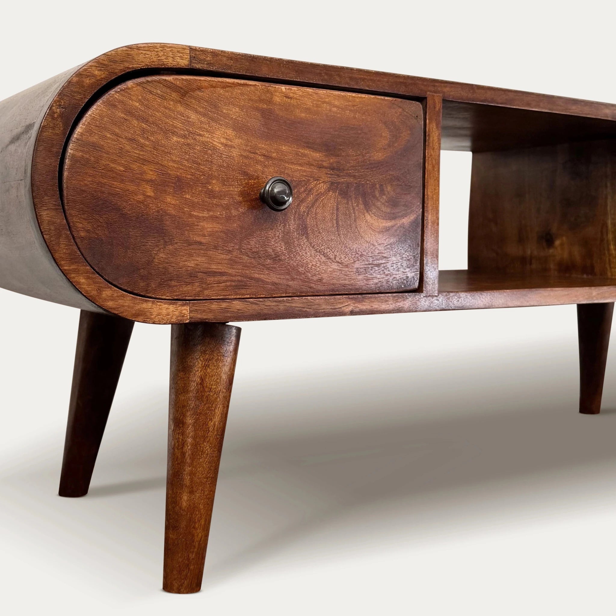 Sirmione TV Stand - T'A PROMIS LIMITED