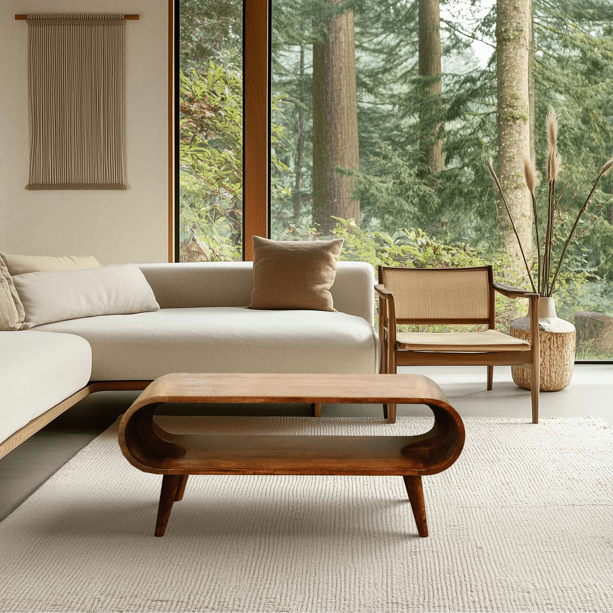 Syros Coffee Table - T'A PROMIS LIMITED