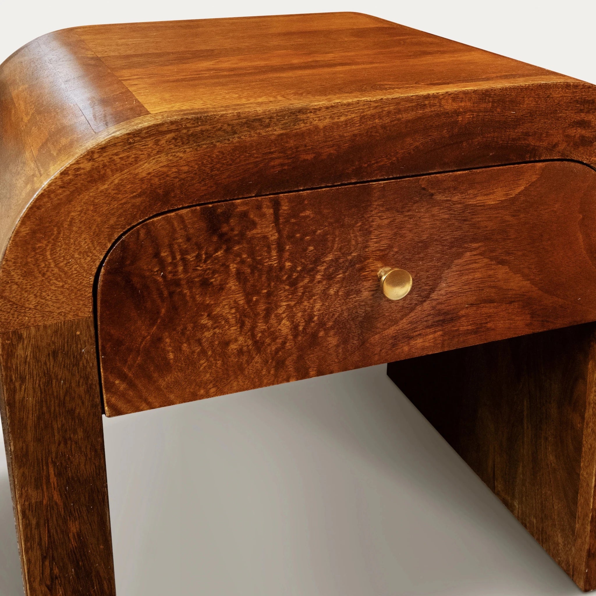 Talmont Bedside Table - T'A PROMIS LIMITED