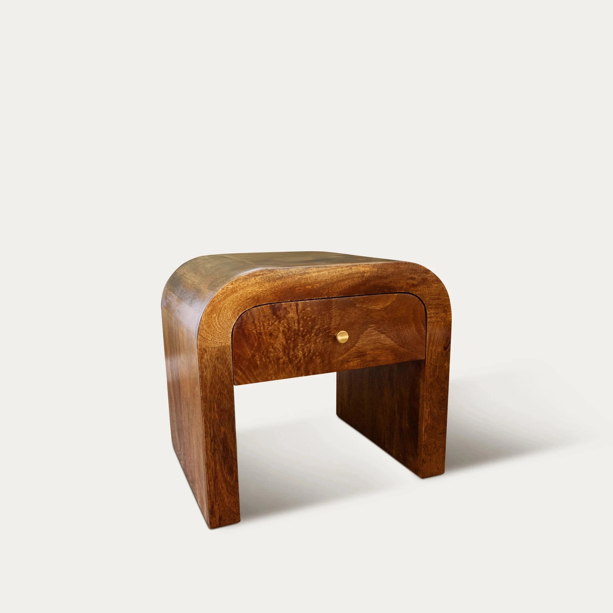 Talmont Bedside Table - T'A PROMIS LIMITED
